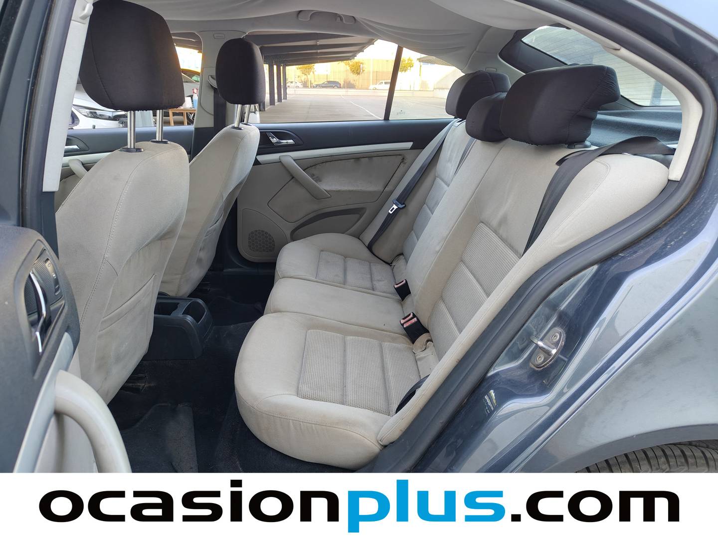 Foto Skoda Octavia Skoda Octavia 1.9 TDI Trend  (105 CV)