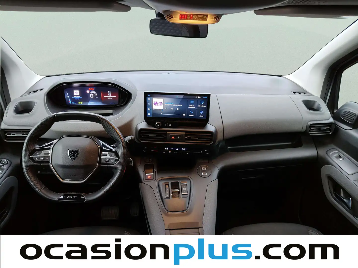 Foto Peugeot Rifter Peugeot Rifter BlueHDi 130 GT Long EAT8 (130 CV) 7 Plazas