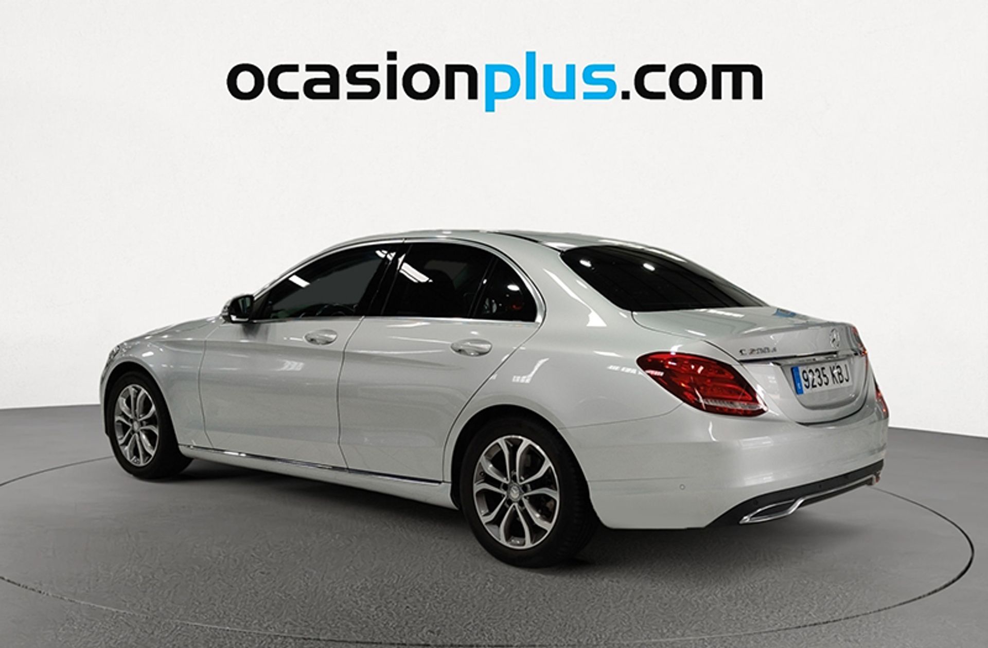 Mercedes-Benz Clase C 200 d - foto 3