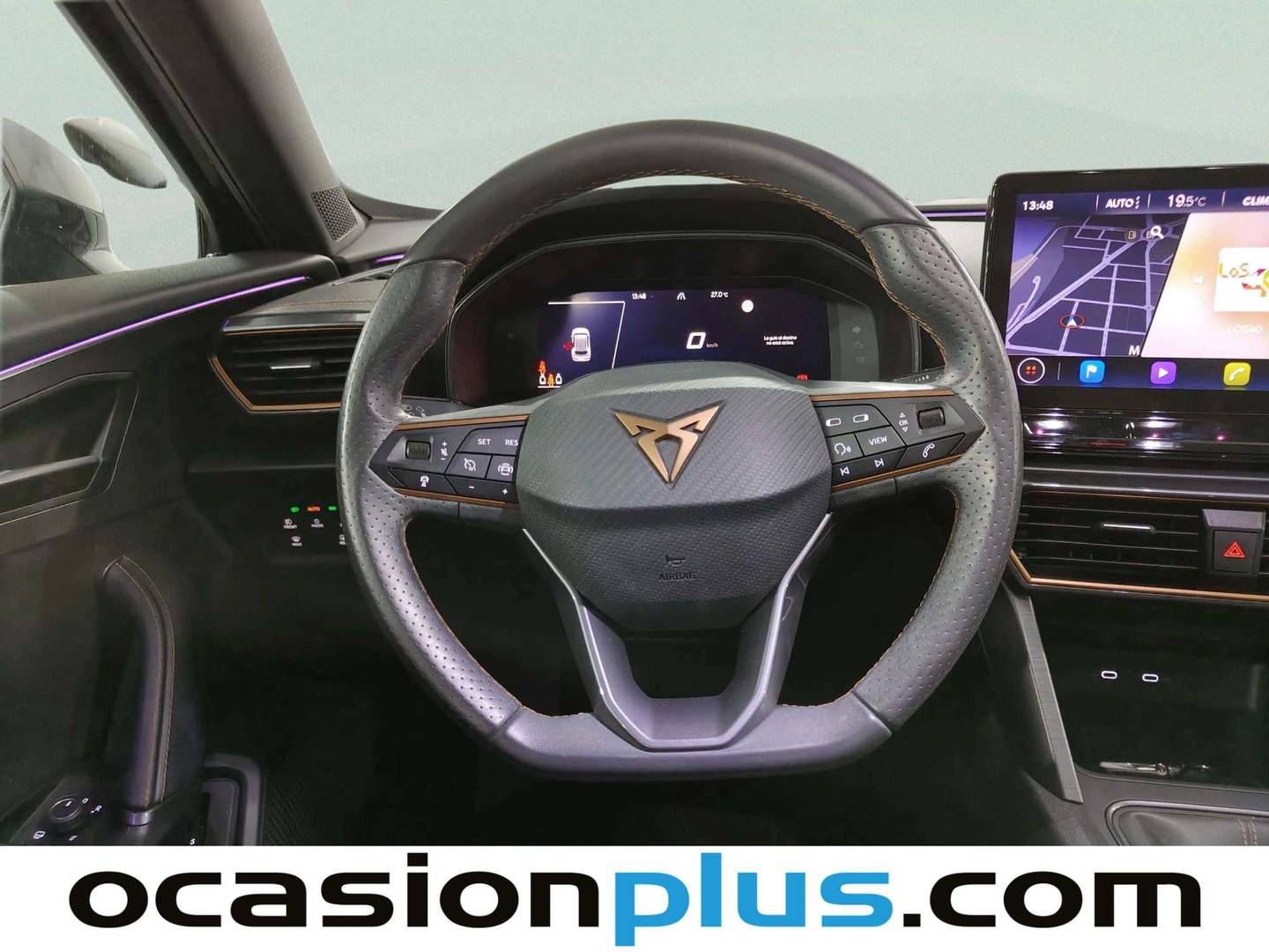 Cupra Formentor Cupra Formentor 1.5 TSI (150 CV) 150cv