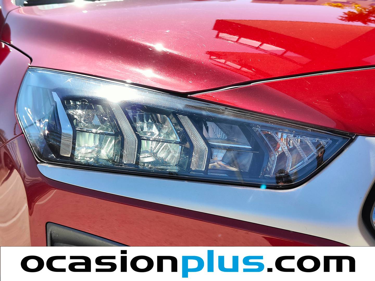 Accesorios del Hyundai IONIQ Hyundai Ioniq 1.6 GDI HEV Tecno DCT (141 CV)