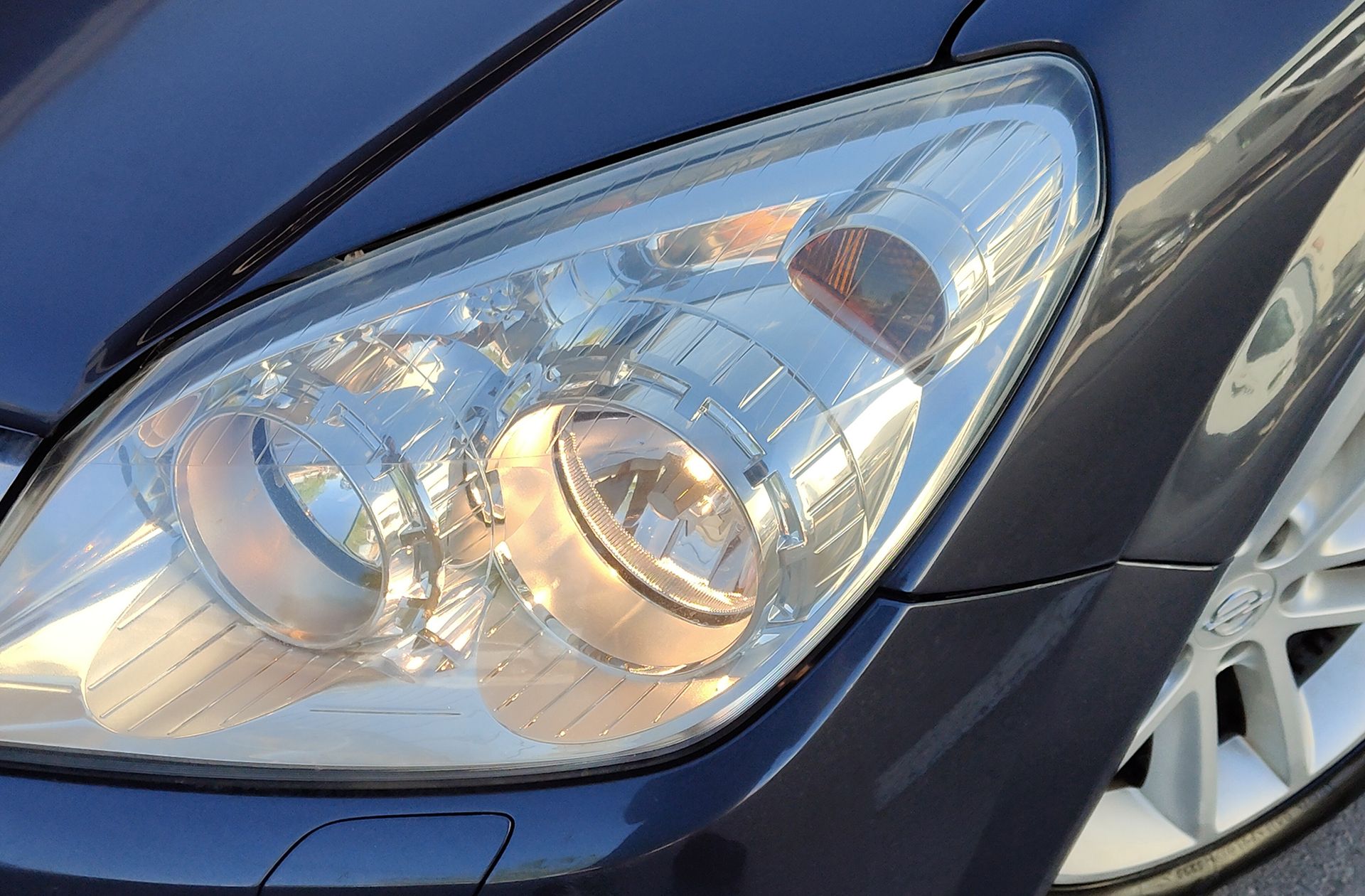 Opel Astra Cabrio 1.9 CDTI Twin Top Cosmo - foto 14