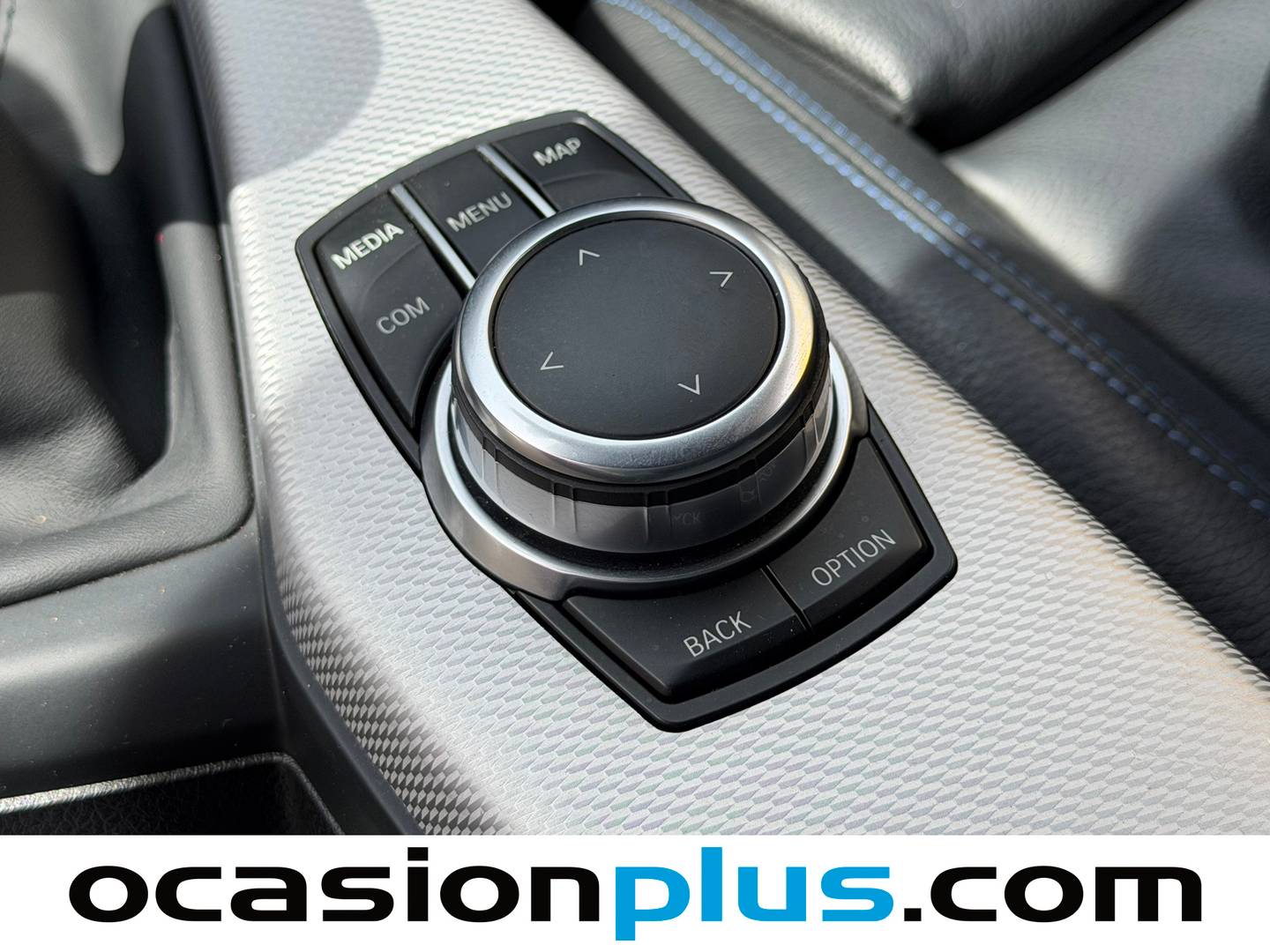 BMW Serie 1 BMW Serie 1 116d (116 CV) Pack M barato