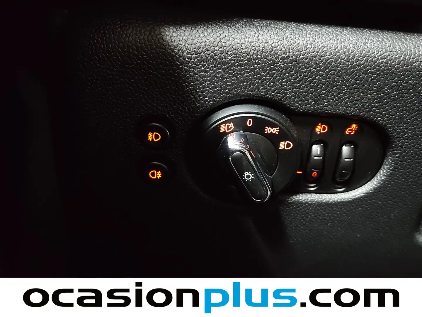 Foto Mini MINI MINI MINI 3 Puertas Cooper (136 CV)