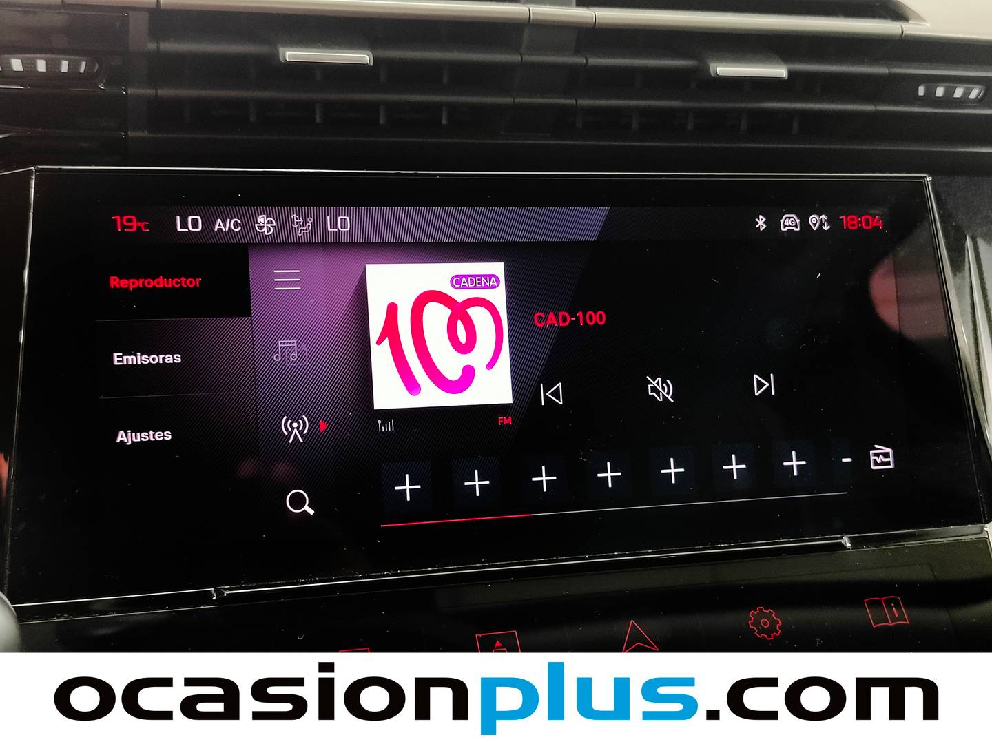 Peugeot 308 Peugeot 308 PureTech 130 S&S Allure EAT8 (130 CV) seminuevo