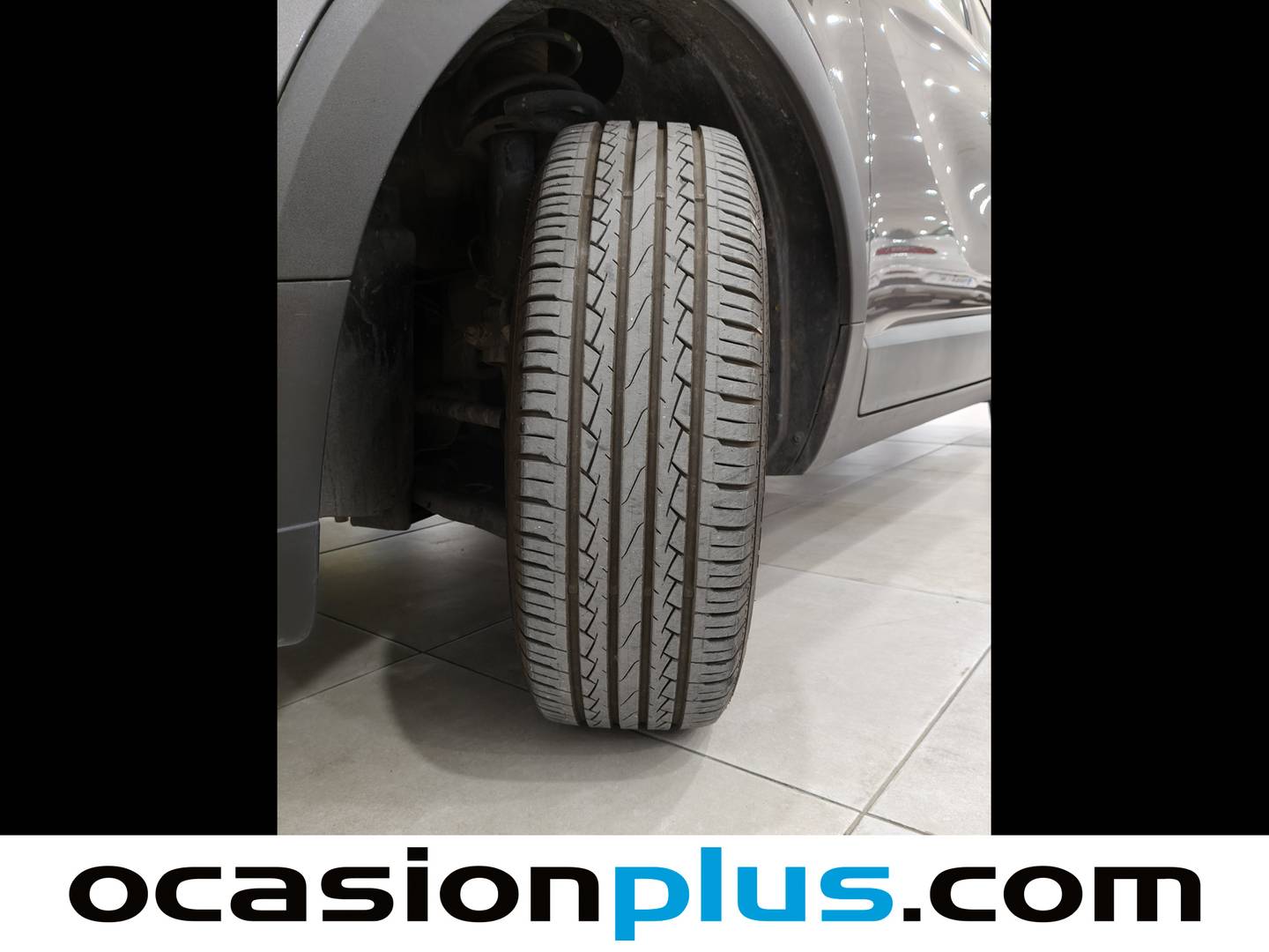Opel Crossland X Opel Crossland X 1.2 S&S Design Line 120 Aniversario (110 CV) de segunda mano