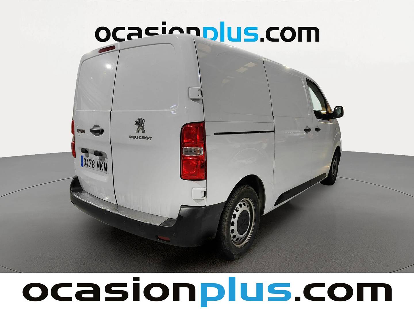 Foto Peugeot Expert Peugeot Expert Furgon BlueHDi 100 Standard (102 CV)