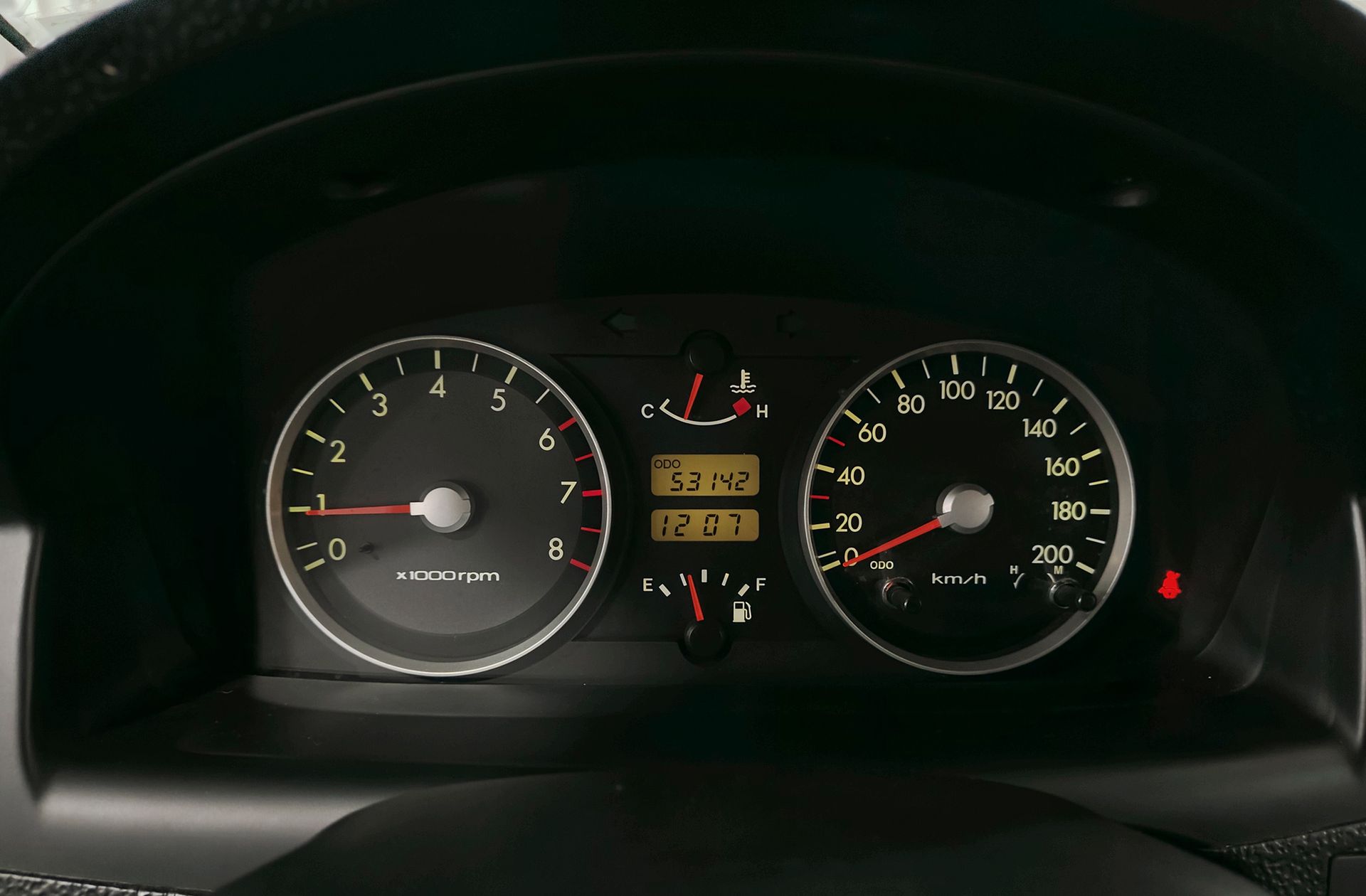 Hyundai Getz 1.1 - foto 18