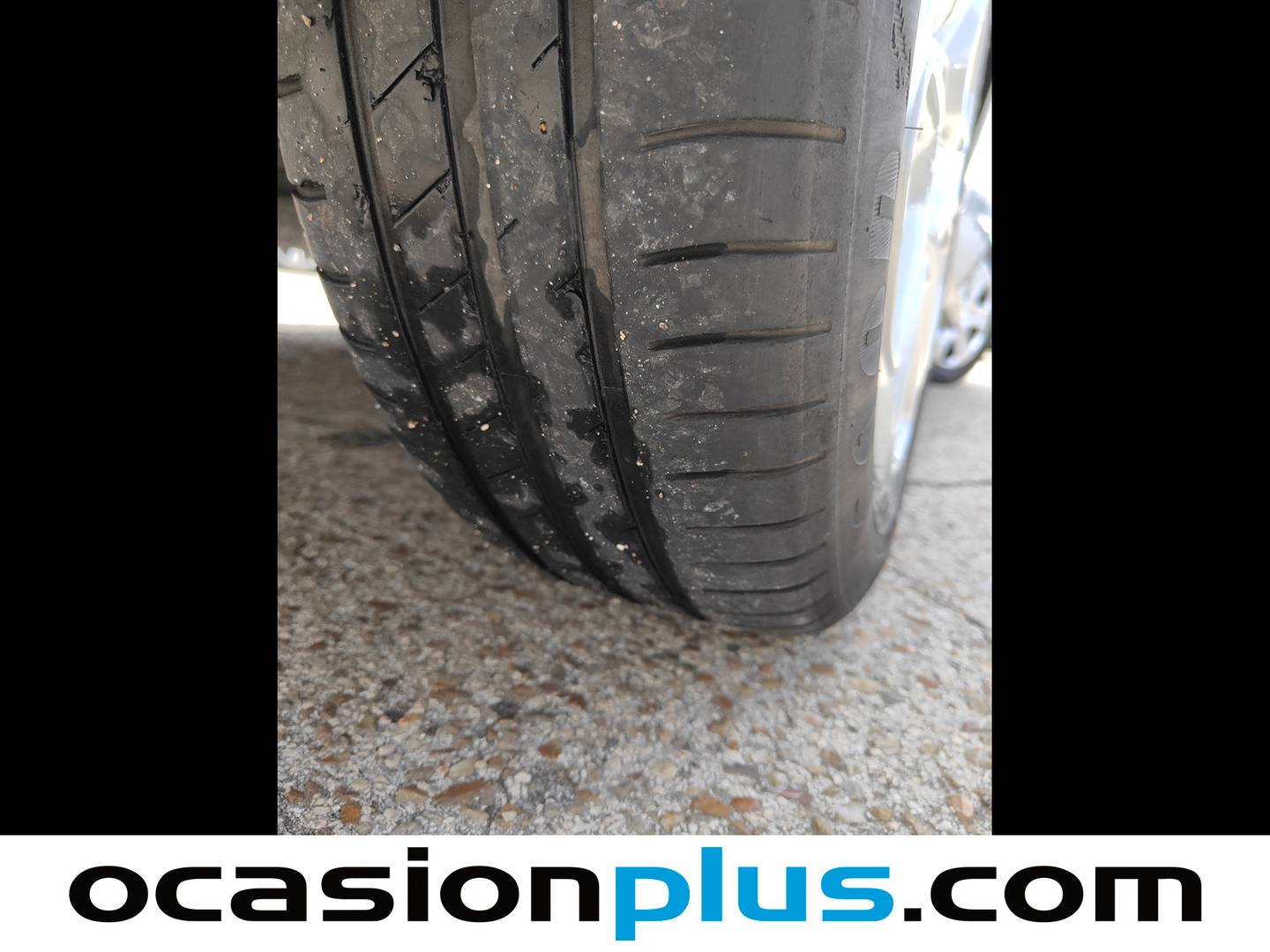 Ford Tourneo Courier Ford Tourneo Courier 1.0 EcoBoost Ambiente (100 CV) seminuevo