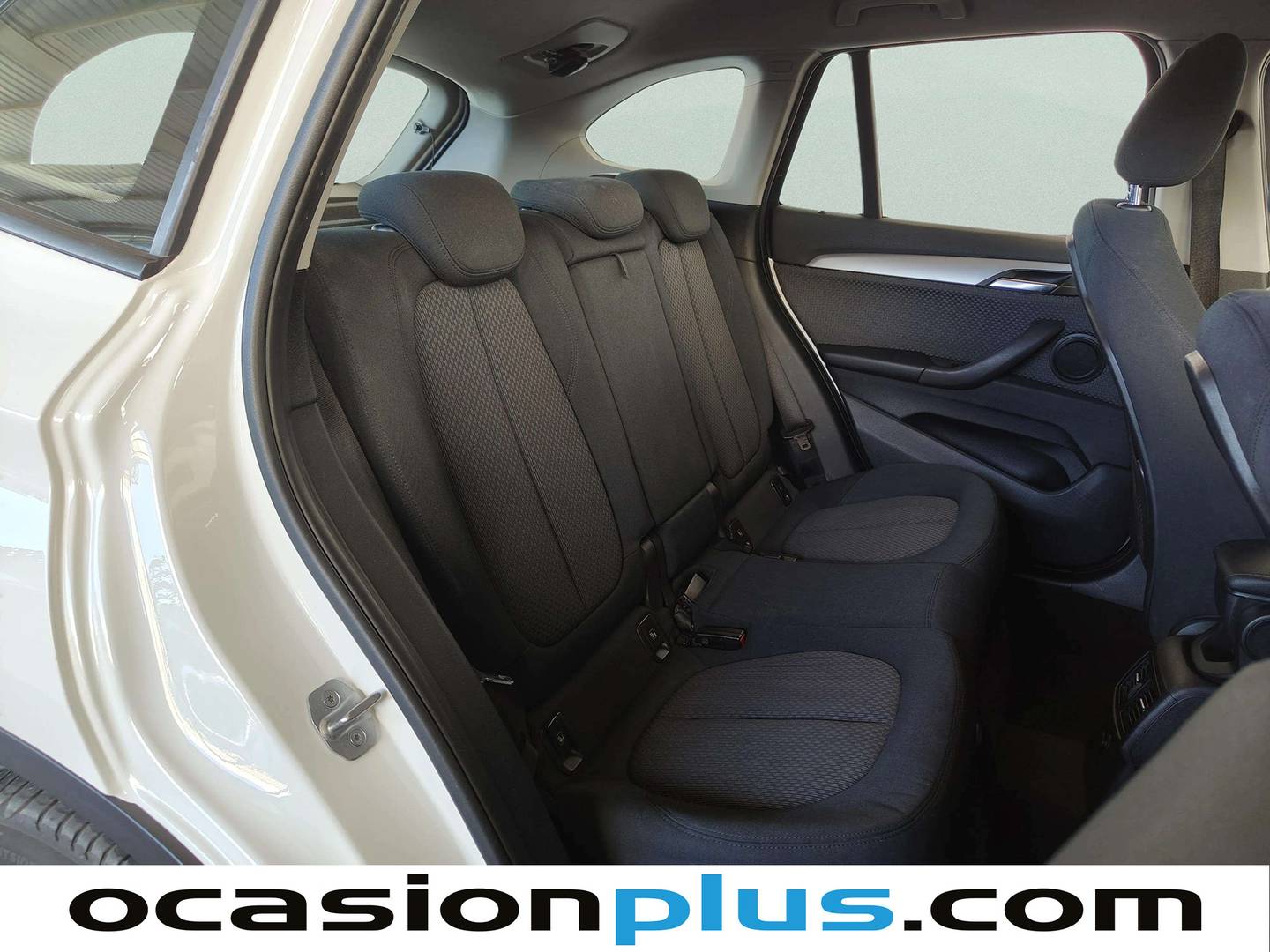 BMW X1 BMW X1 sDrive18d Business (150 CV) 2017