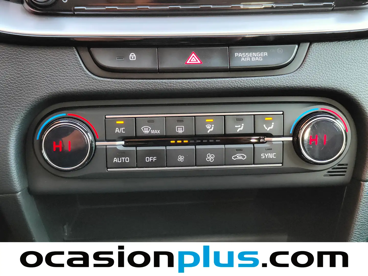 Foto KIA XCeed Kia XCeed 1.6 MHEV Tech DCT (136 CV)