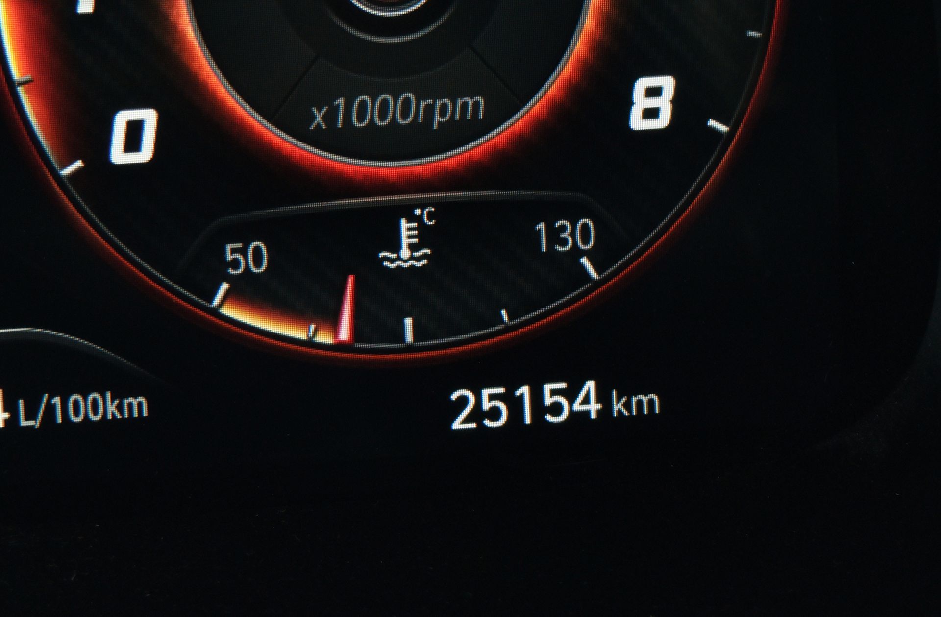Hyundai i30 1.0 T-GDi N Line DCT - foto 11