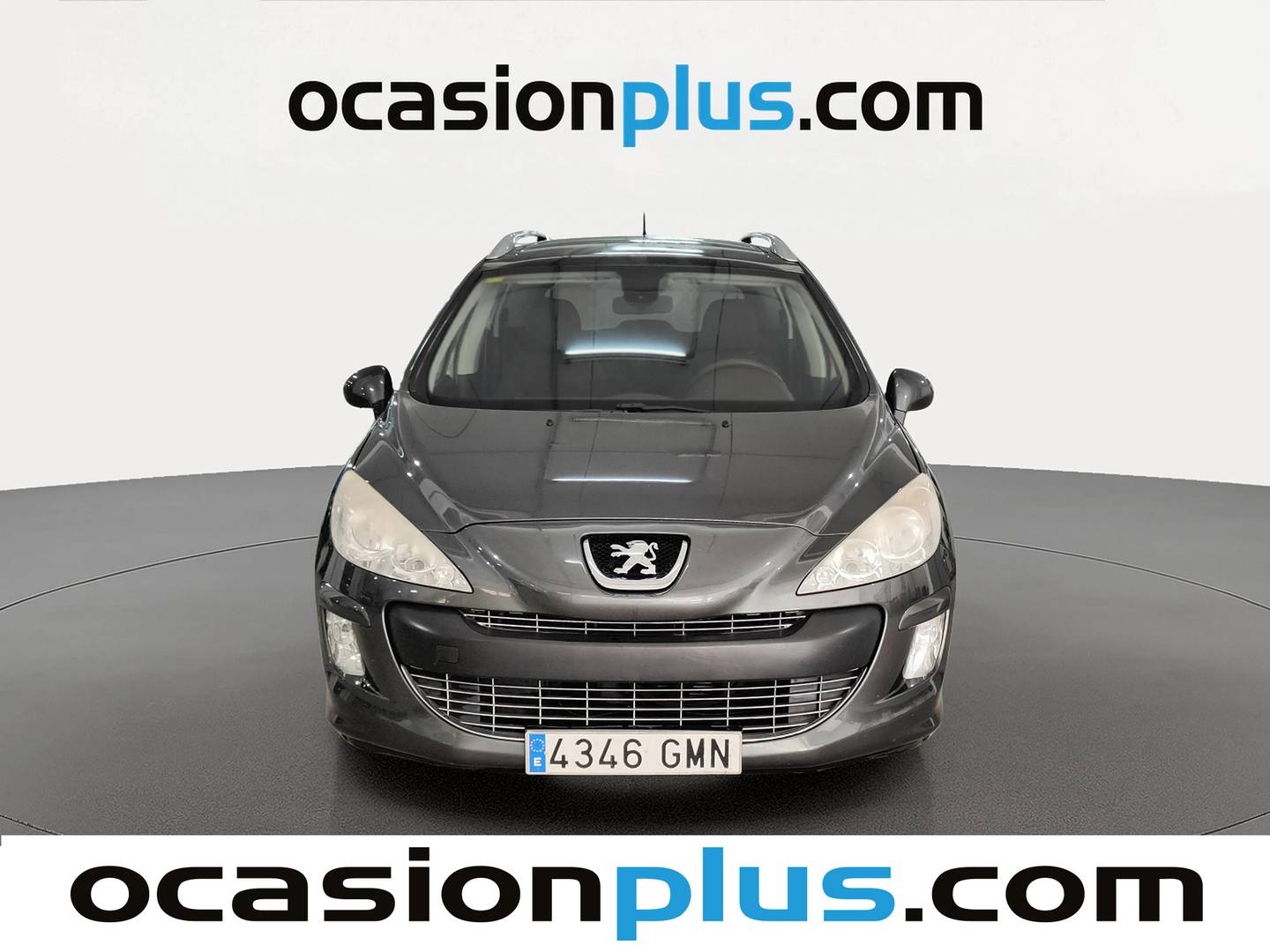 Peugeot 308 Peugeot 308 SW 1.6 VTI Sport (120 CV) 120cv