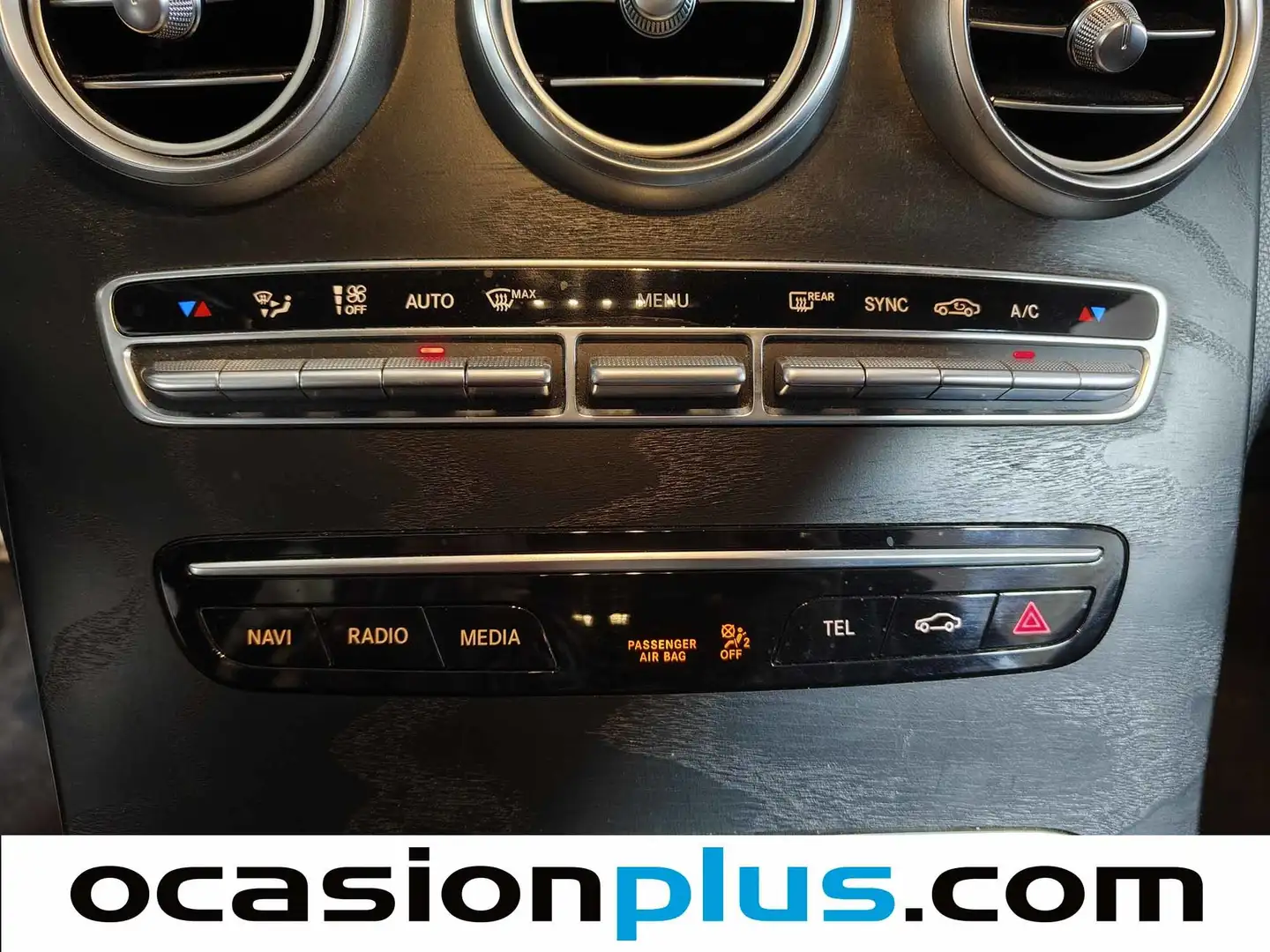 Foto Mercedes Clase C Mercedes-Benz Clase C C Coupe 300 (258 CV)