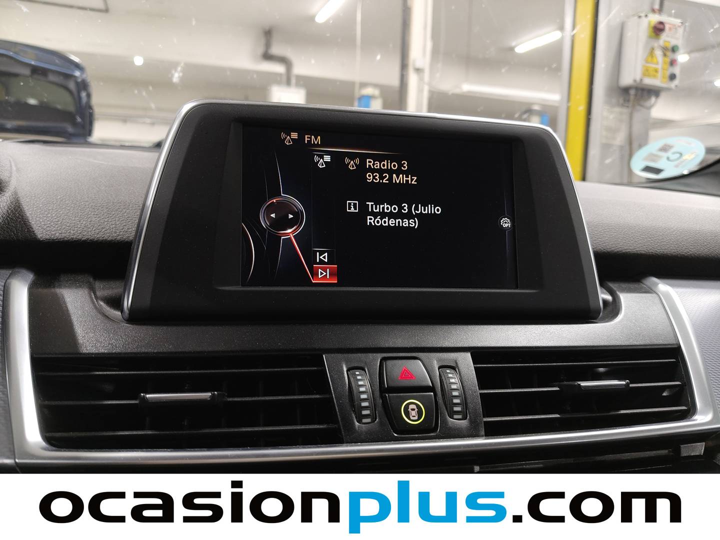 BMW Serie 2 Active Tourer BMW Serie 2 218d Active Tourer (150 CV) Pack M barato