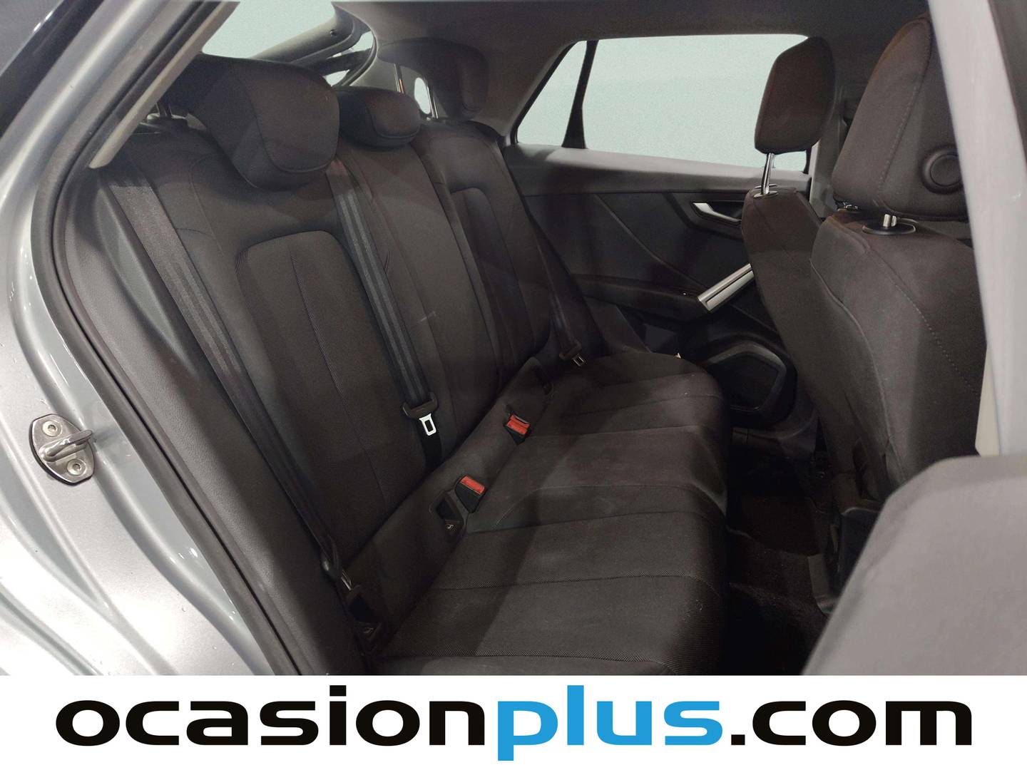 Foto Audi Q2 Audi Q2 Advanced 35 TFSI (150 CV) S tronic