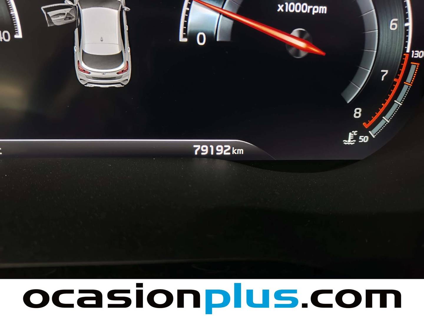 KIA XCeed KIA XCeed 1.4 T-GDi Emotion (140 CV) km 0