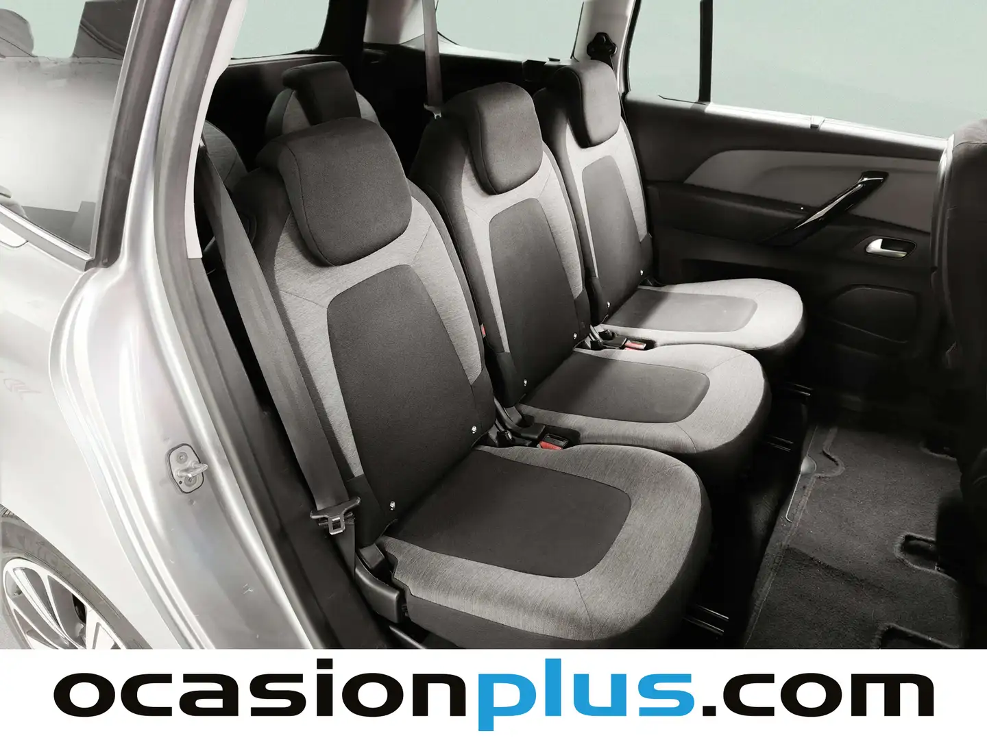 Foto Citroën Grand C4 Picasso Citroen Grand C4 Picasso PureTech 130 6v S&S Feel (130 CV)