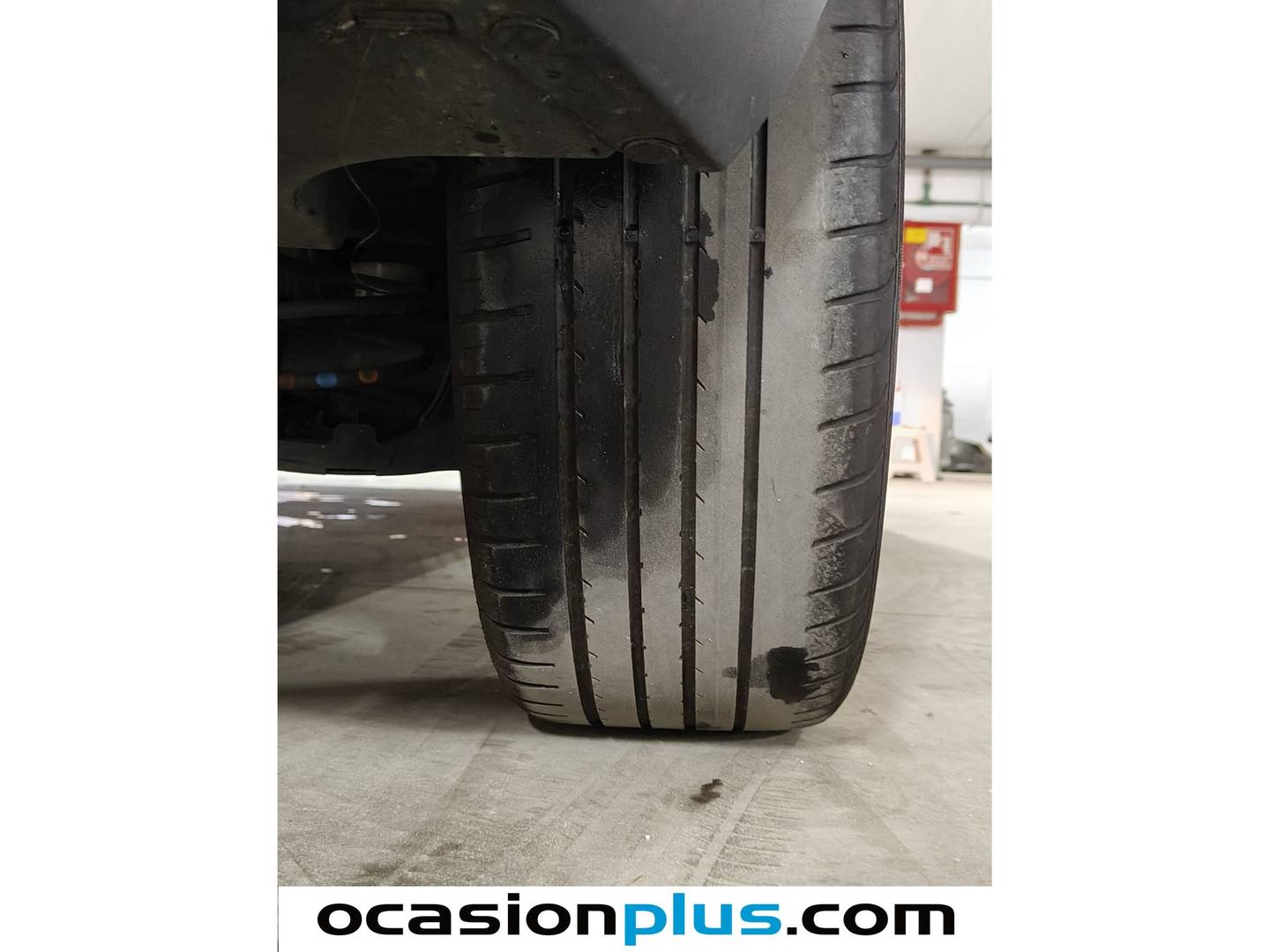 Peugeot 2008 Peugeot 2008 PureTech 110 Allure EAT6 (110 CV) gasolina