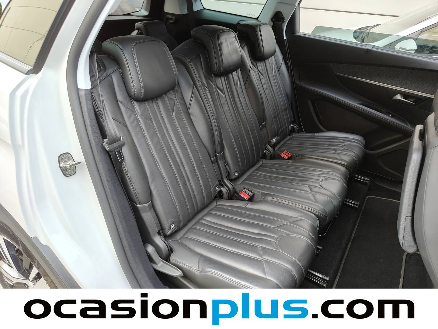 Peugeot 5008 Peugeot 5008 BlueHDi 130 S&S Allure (130 CV) 7 Plazas diésel