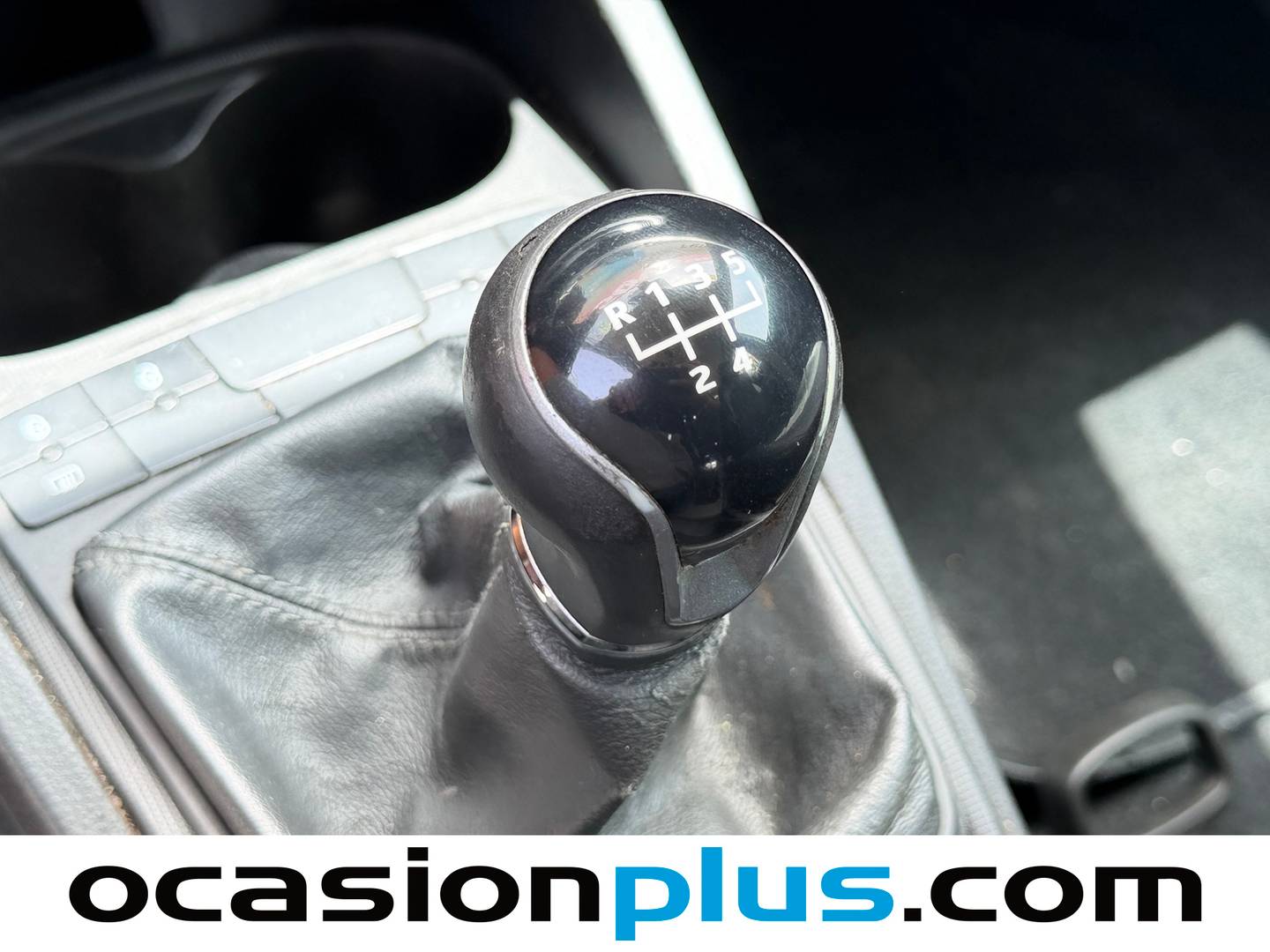 Seat Ibiza Seat Ibiza 1.6 TDI Style ITech (90 CV) de ocasión