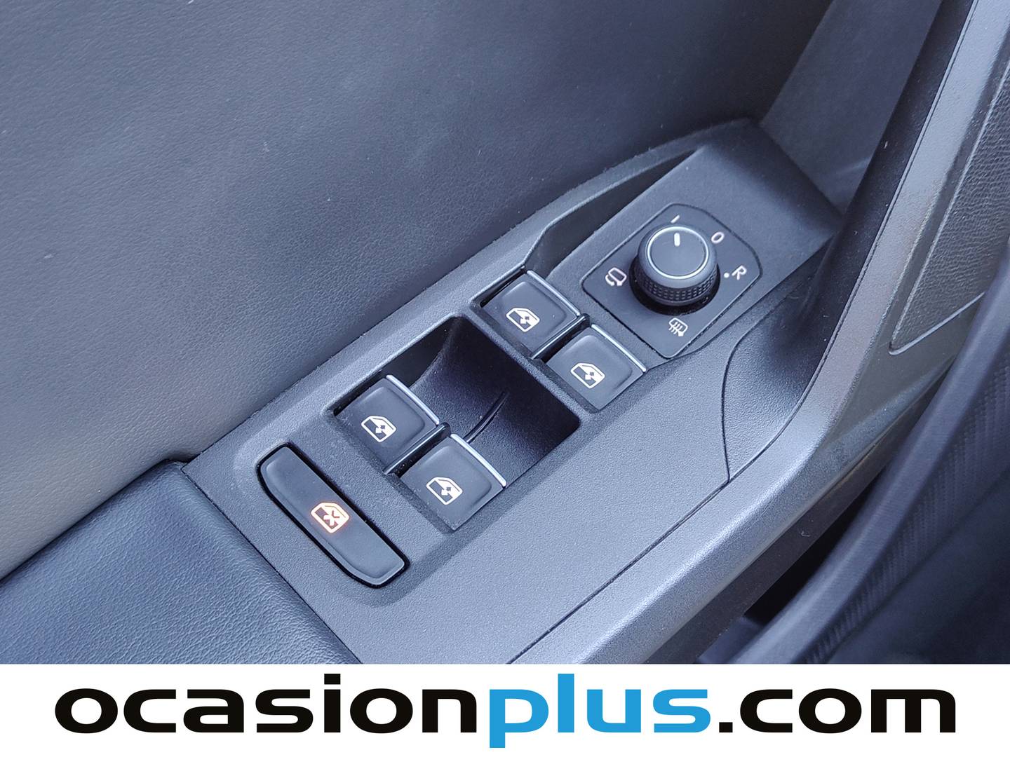 Seat León SEAT León 1.5 eTSI S&S FR Go L DSG (150 CV) 2022