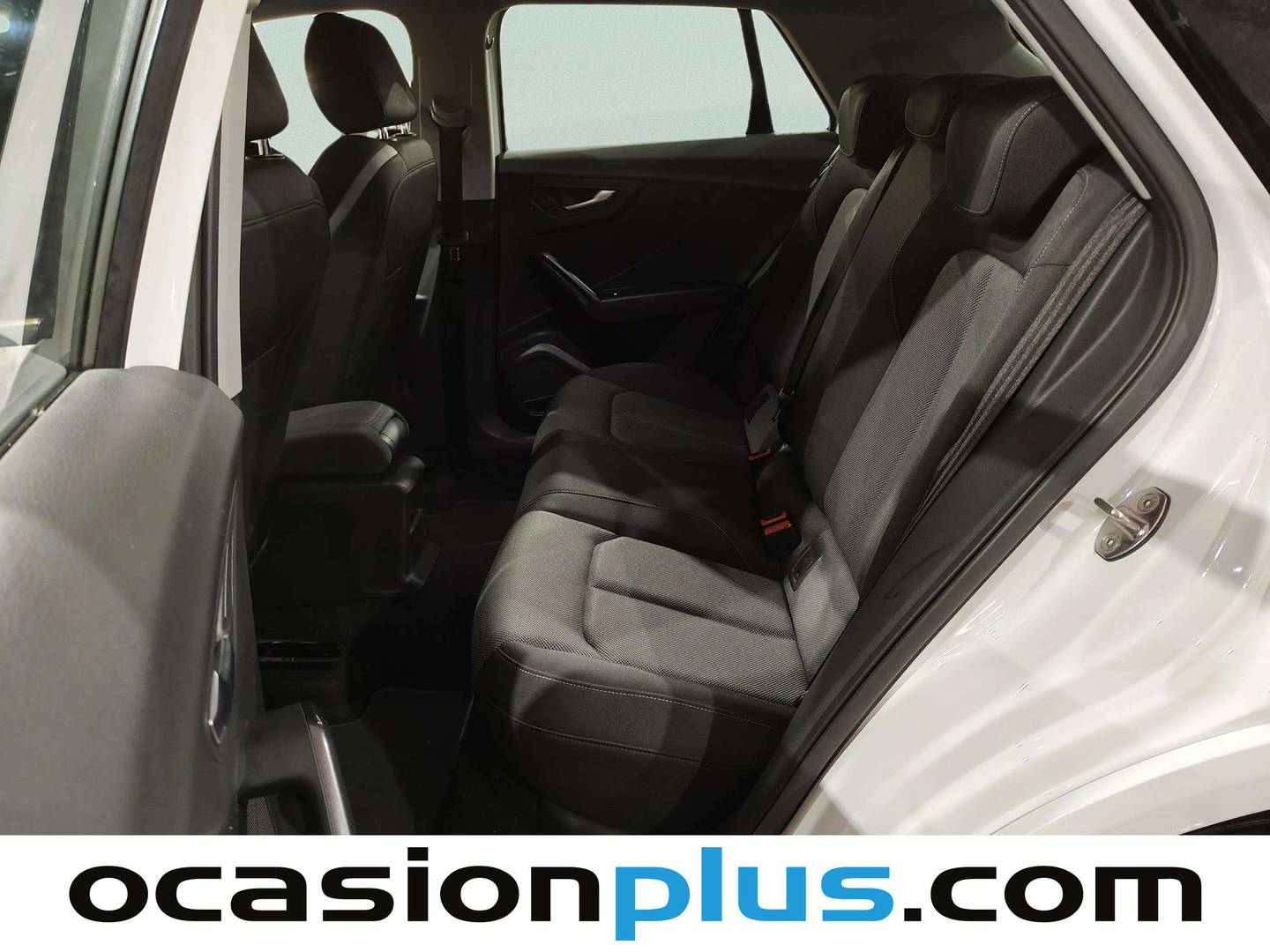 Audi Q2 Audi Q2 sport 30 TDI (116 CV) barato
