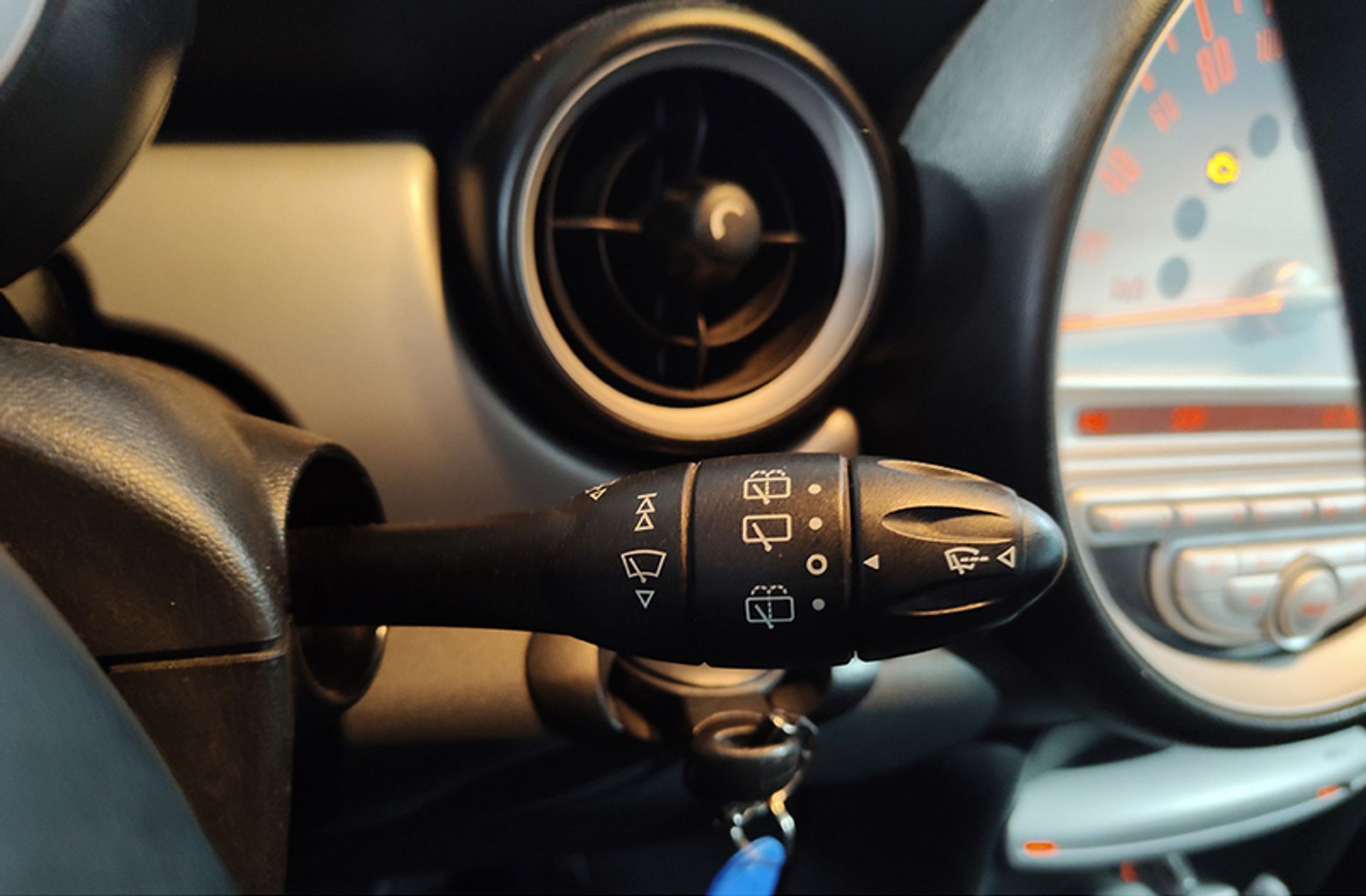 MINI Cooper One - foto 23