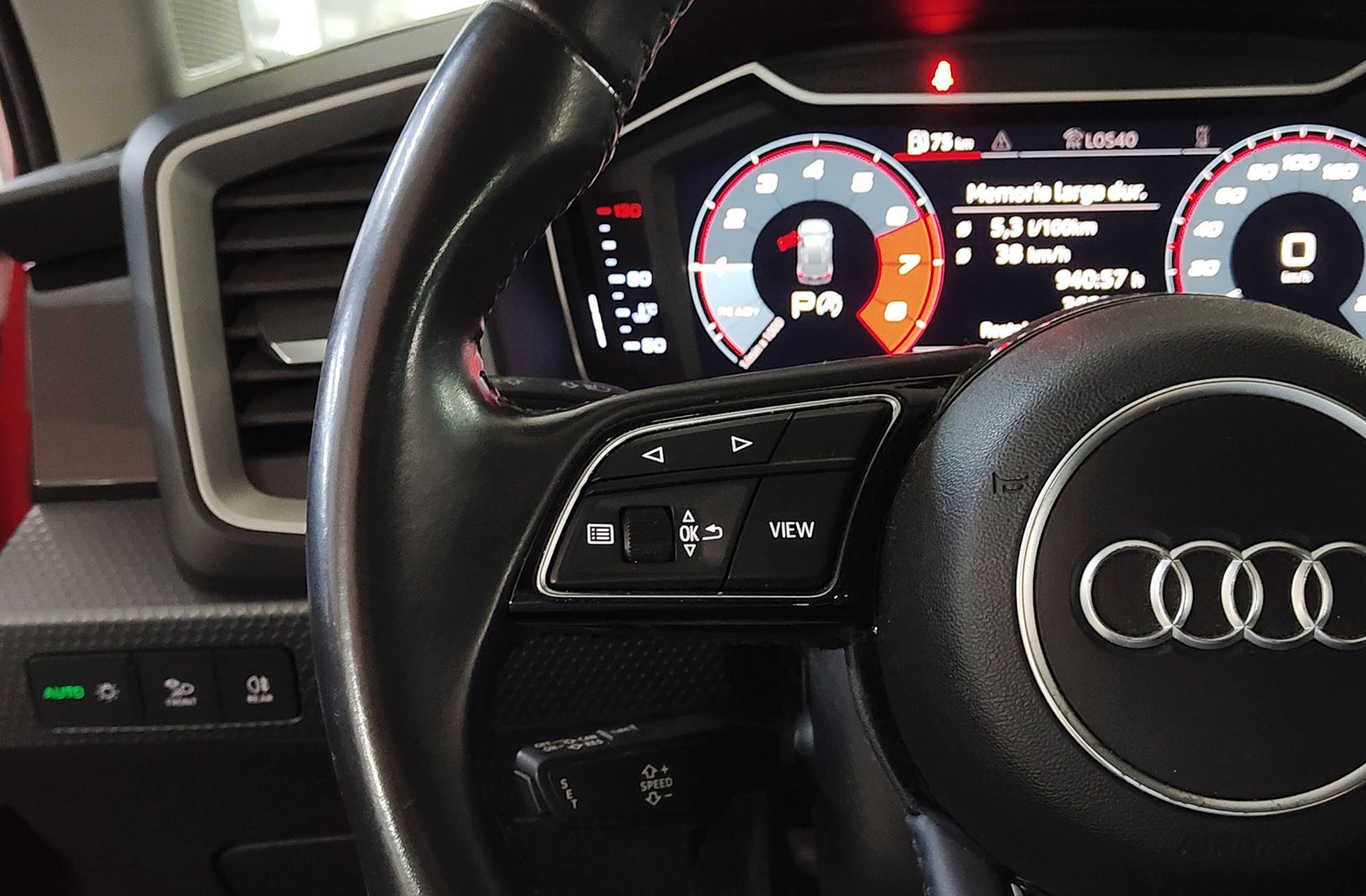 Audi A1 Sportback Advanced 30 TFSI S tronic - foto 27