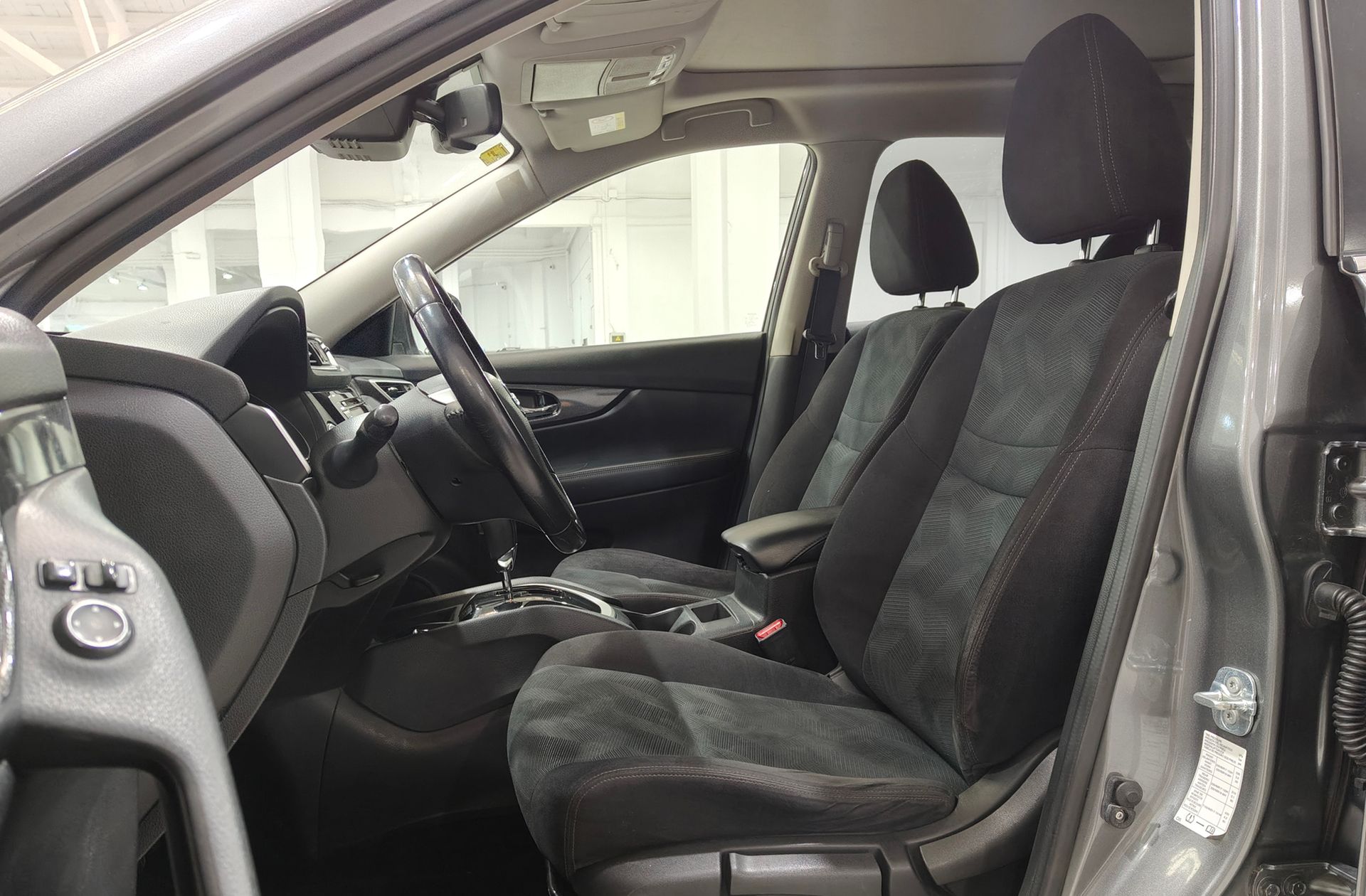 Nissan X-Trail 1.6 dCi N-Connecta XTronic 7 plazas - foto 12