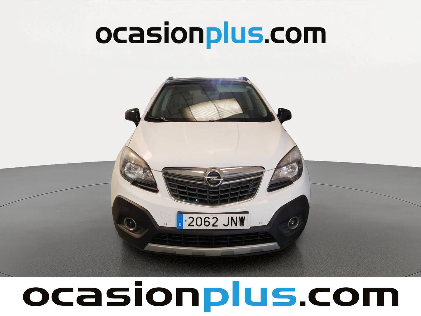 Opel Mokka Opel Mokka 1.6 CDTi S&S Color Edition 4x2 (136 CV) seminuevo