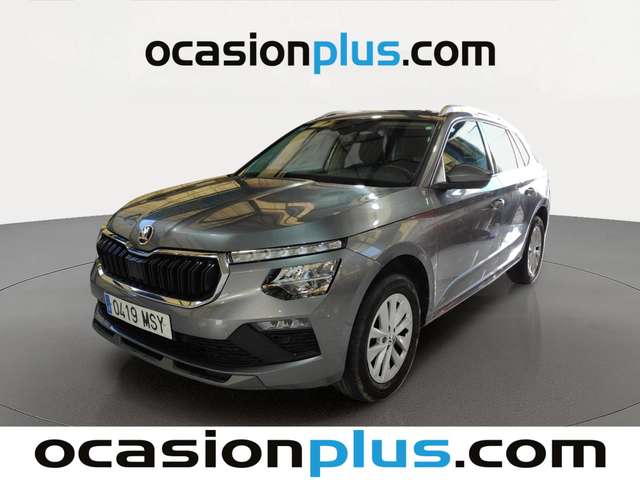 Skoda Kamiq 1.0 TSI Selection DSG (115 CV) de segunda mano
