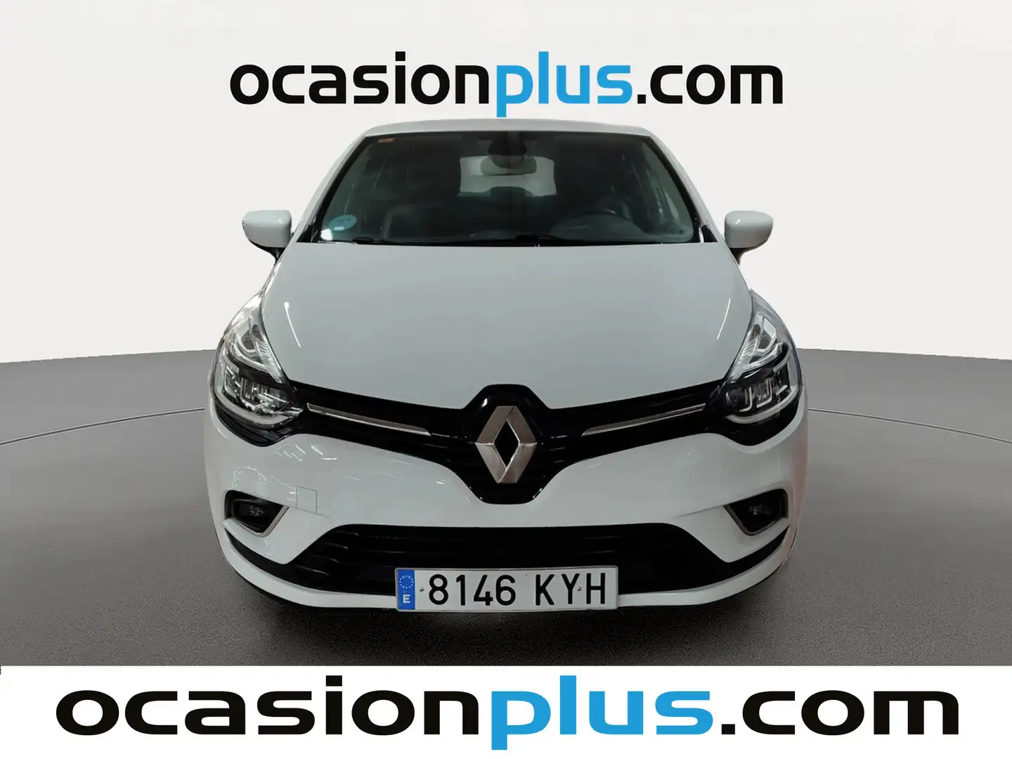 Foto Renault Clio Renault Clio Limited TCe (90 CV)