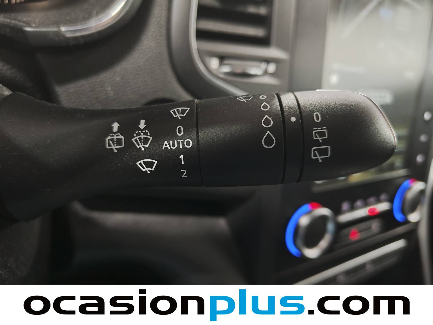 Foto Renault Mégane Renault Megane Bose Energy dCi (130 CV)