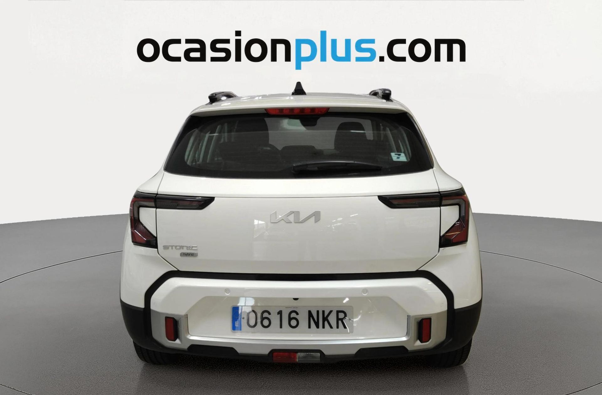 Kia Stonic 1.0 T-GDi MHEV Concept - foto 14