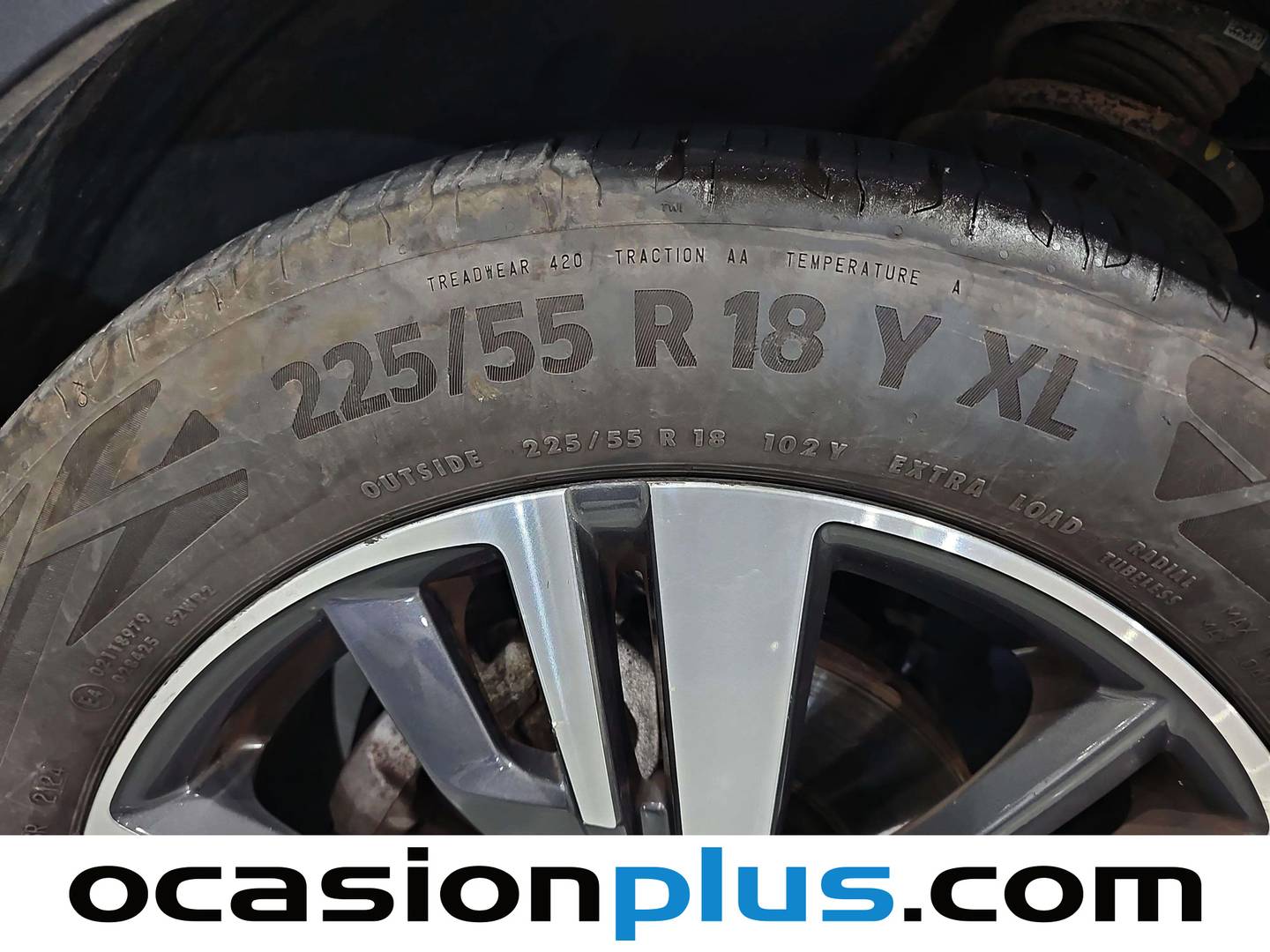 Foto Peugeot 5008 Peugeot 5008 PureTech 130 S&S Allure Pack EAT8 (130 CV) 7 PLAZAS