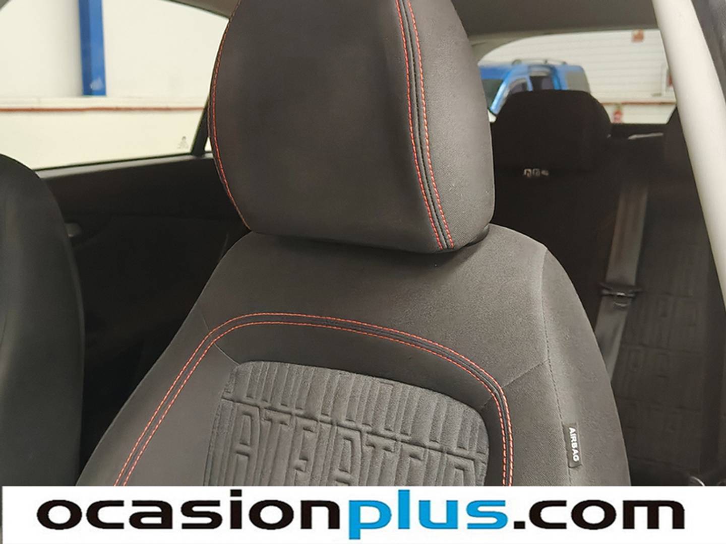 Foto Fiat Tipo Fiat Tipo 1.5 Hybrid Red DCT (130 CV)