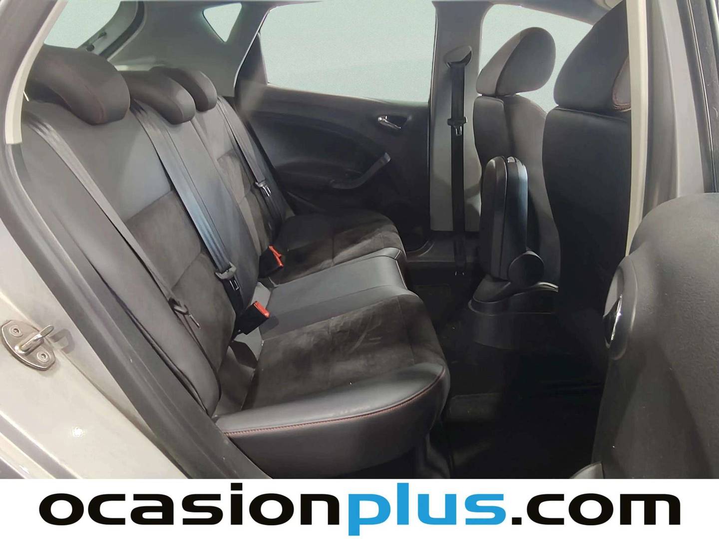 Foto Seat Ibiza SEAT Ibiza 1.0 EcoTSI FR Crono S&S (110 CV)