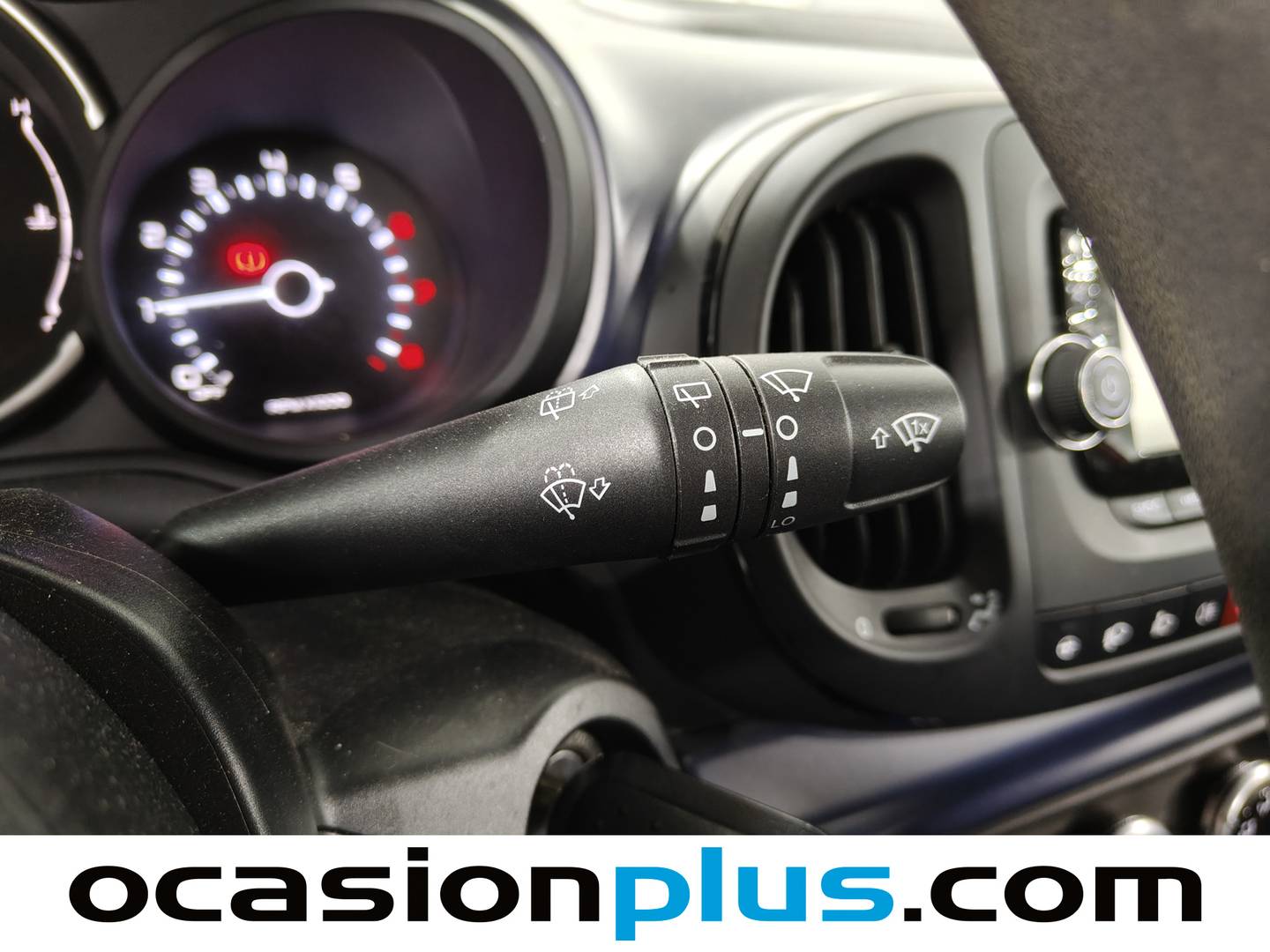 Foto Fiat 500L Fiat 500L 1.4 16v S&S Cult  (95 CV)