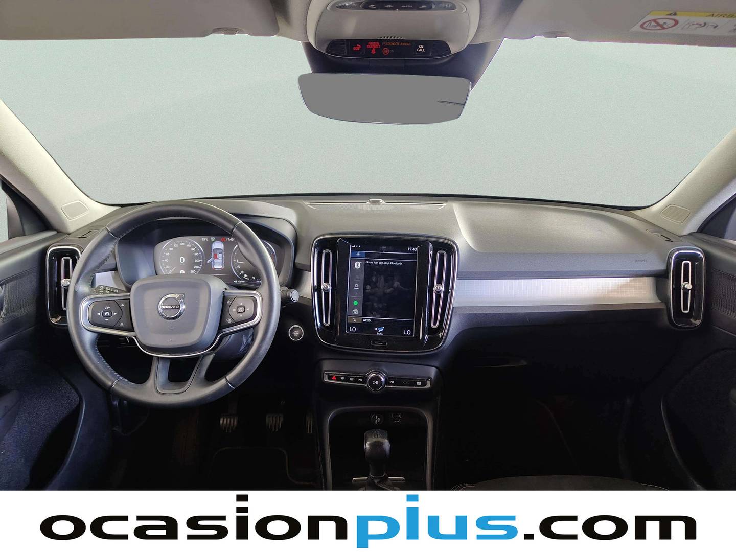 Volvo XC40 Volvo XC40 D3 Business Plus (150 CV) de ocasión