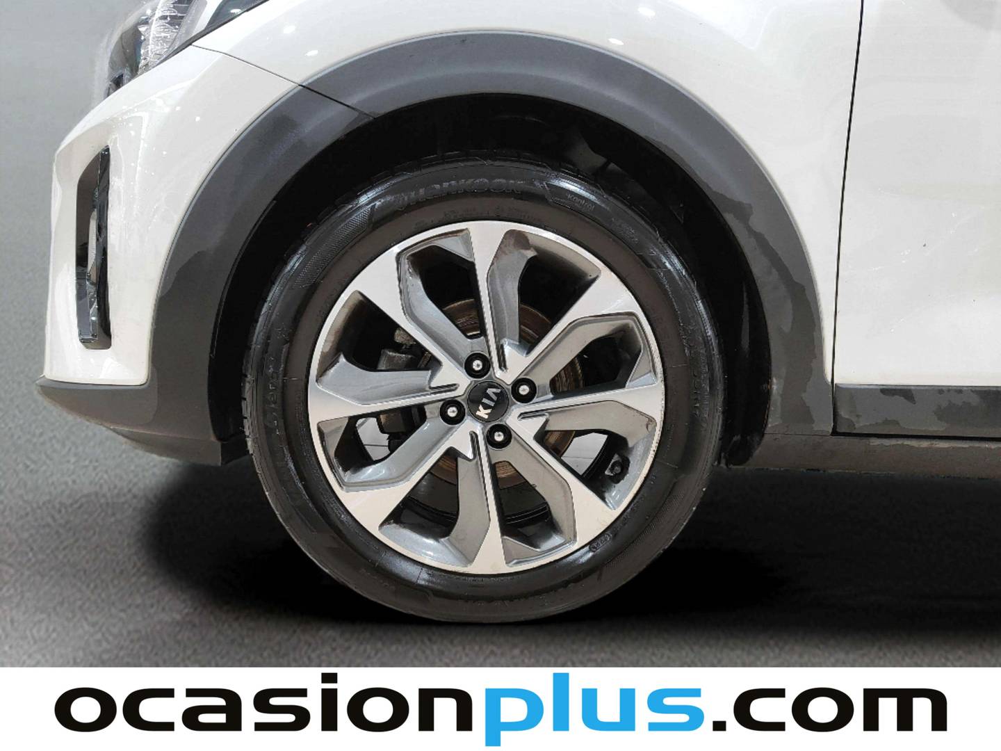 KIA Stonic Kia Stonic 1.6 CRDi VGT Eco-Dynamic Drive (110 CV) manual