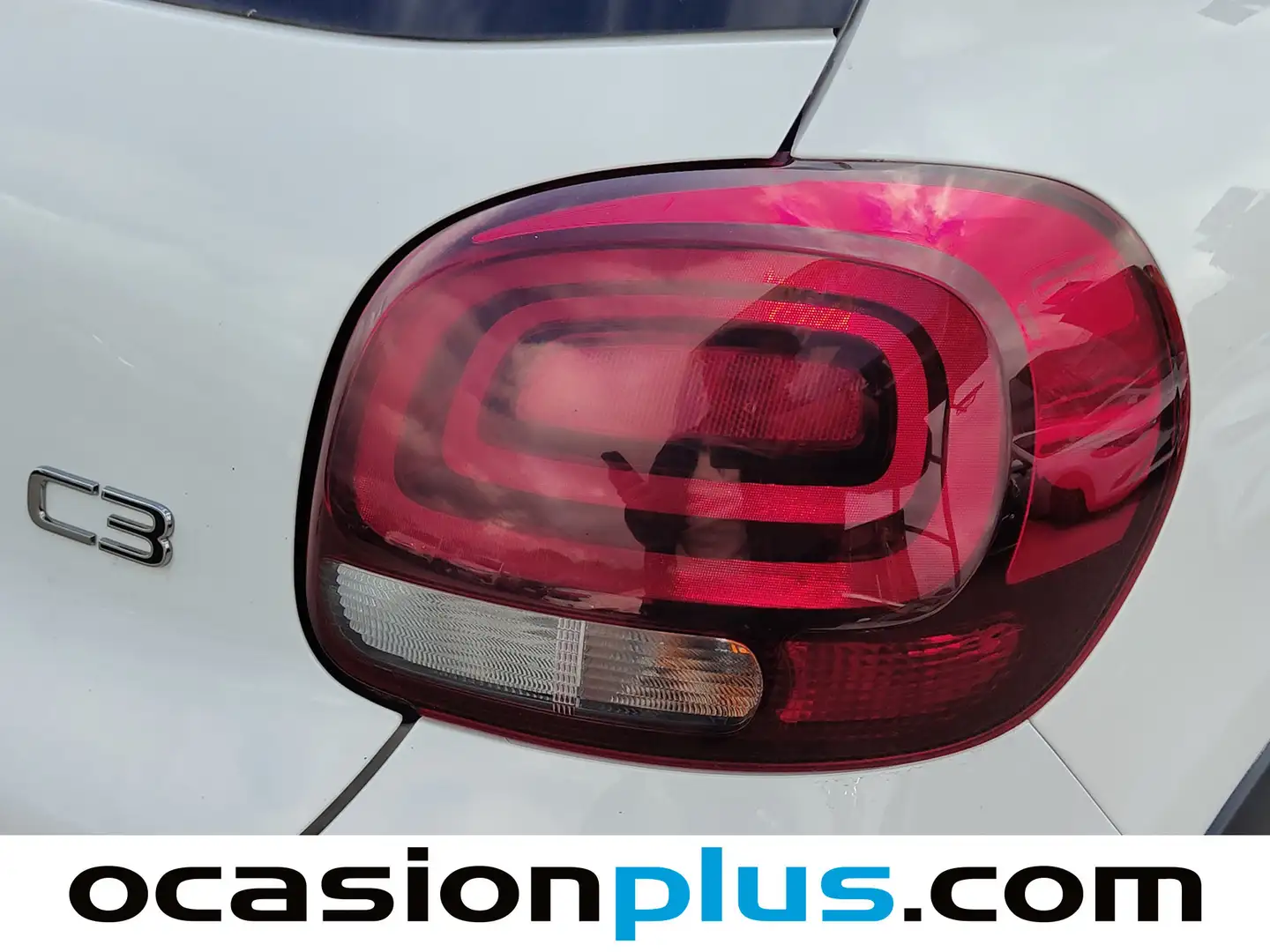 Foto Citroën C3 Citroen C3 PureTech 110 Max EAT6 (110 CV)