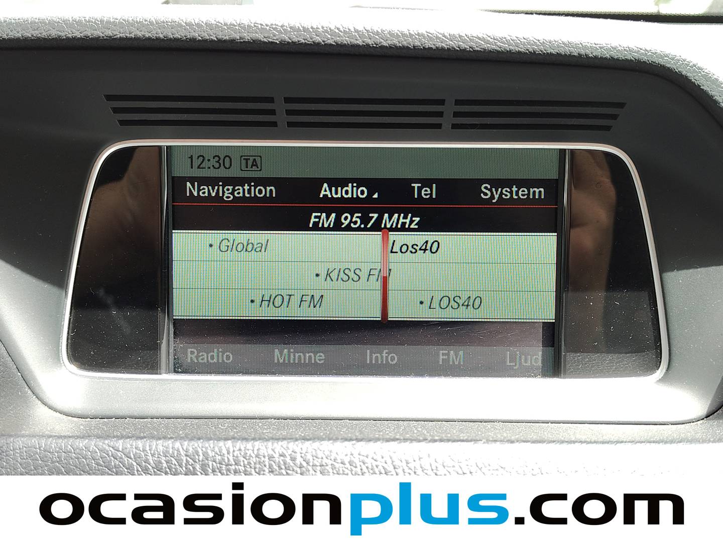 Mercedes Clase E Mercedes Clase E E 200 Cabrio (184 CV) 184cv