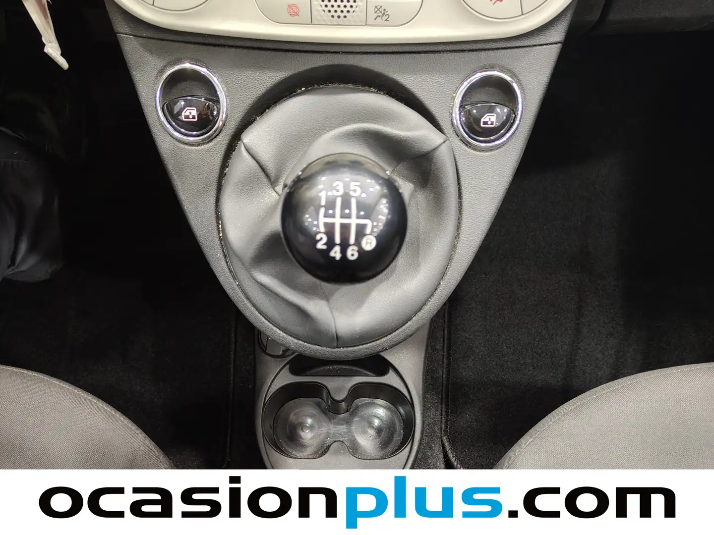 Foto Fiat 500 Fiat 500 1.0 Hybrid Dolcevita (70 CV)