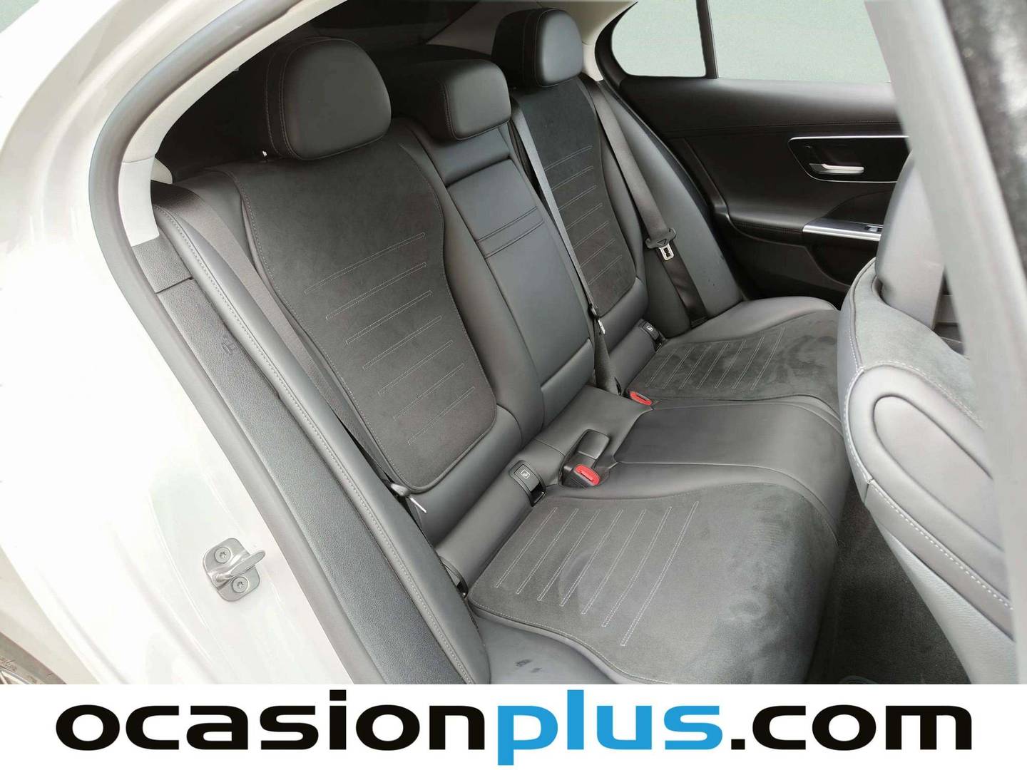 Mercedes Clase C Mercedes Clase C 300 e  (313 CV) Pack AMG barato