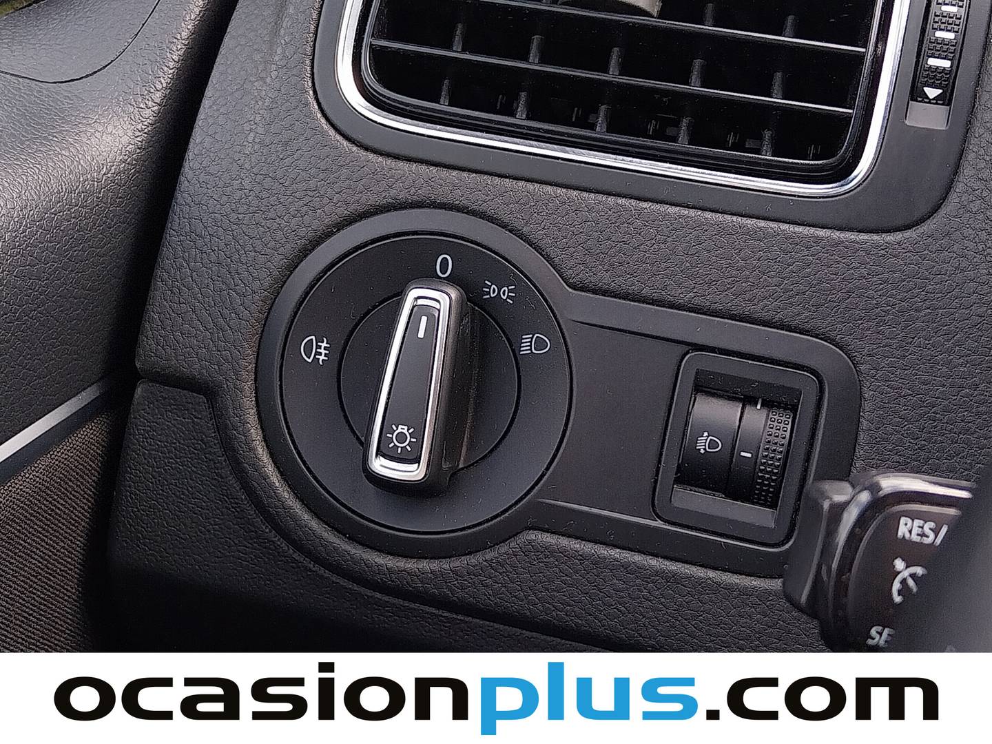 Volkswagen Polo Volkswagen Polo Advance 1.4 TDI (75 CV) de segunda mano