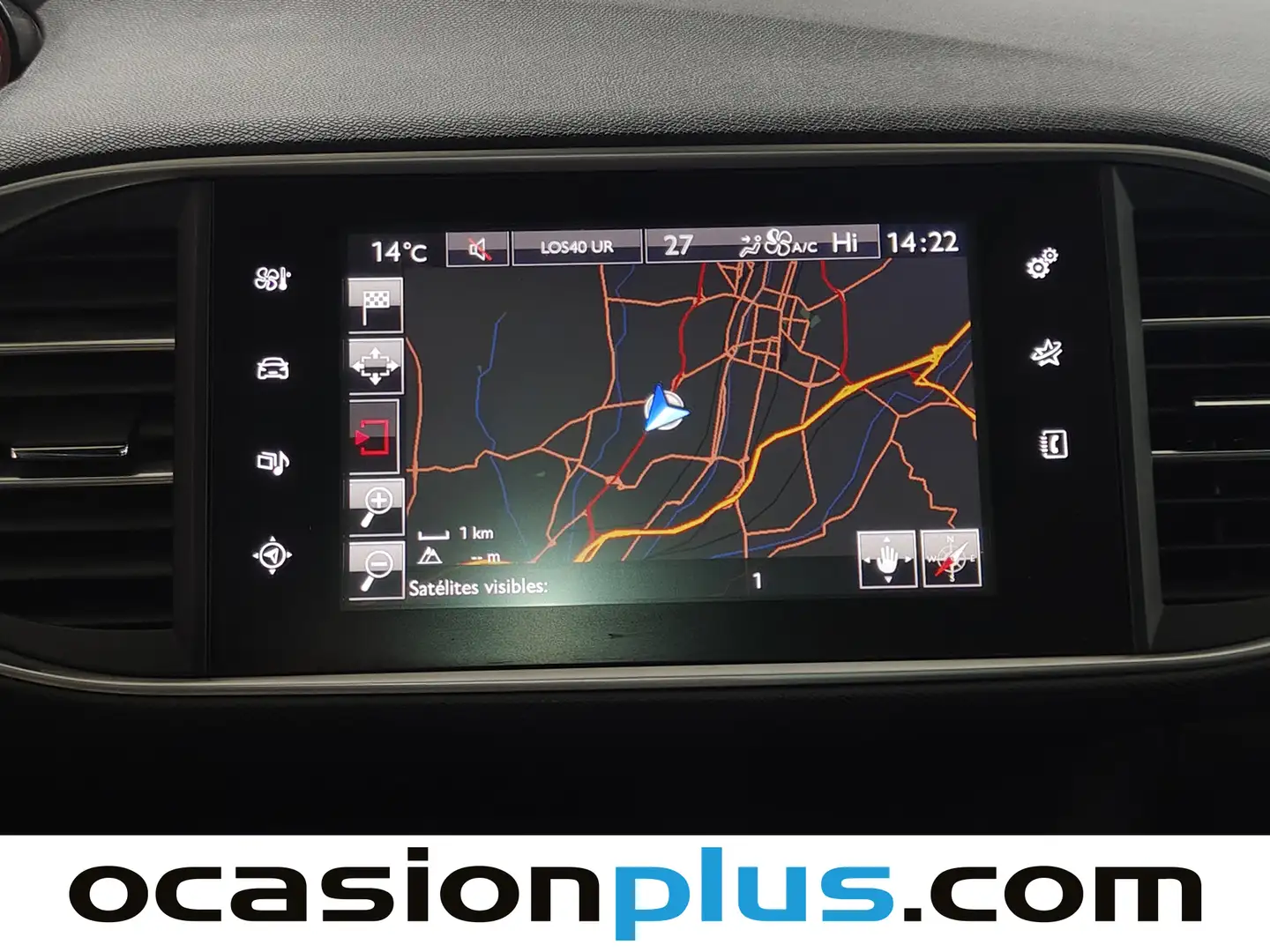 Foto Peugeot 308 Peugeot 308 SW PureTech 130 S&S GT Line EAT6 (130 CV)