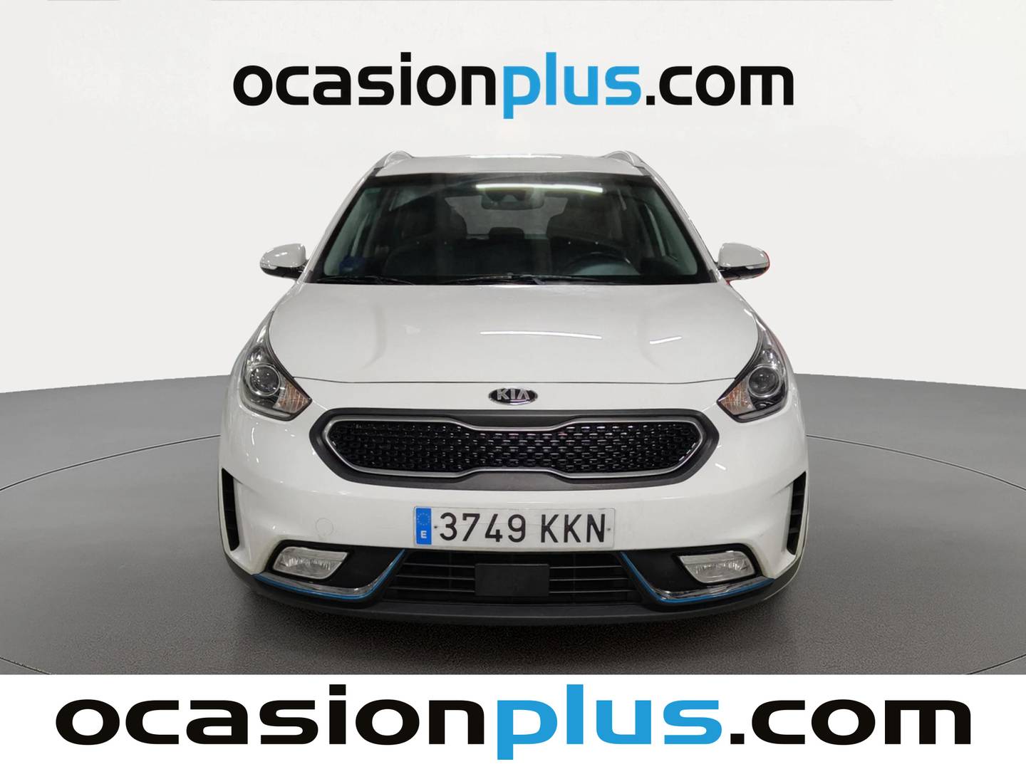 KIA Niro KIA Niro 1.6 GDi PHEV Híbrido Drive (141 CV) 141cv