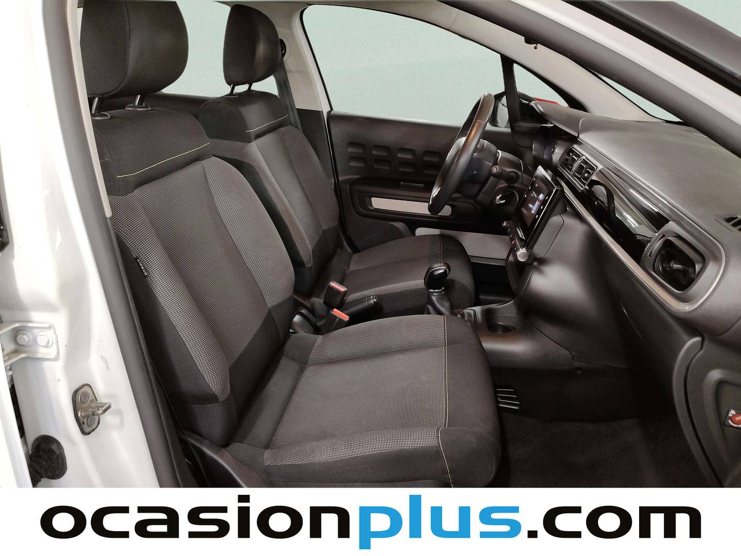 Citroën C3 Citroën C3 PureTech 83 Plus (83 CV) gasolina