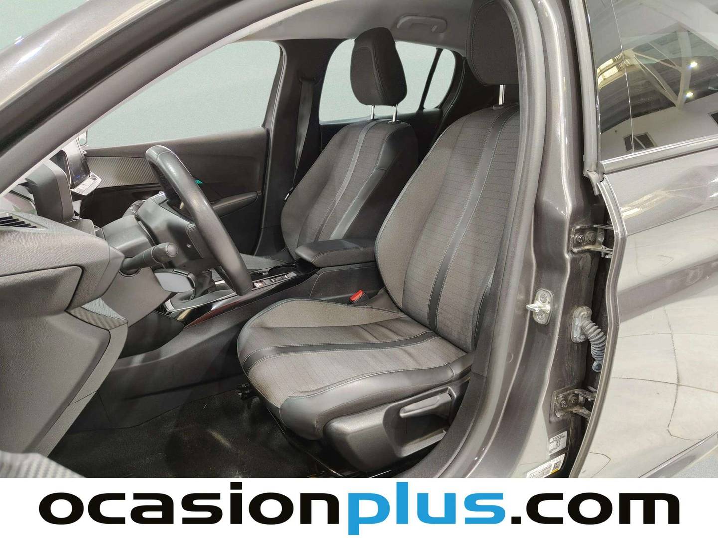 Peugeot 208 Peugeot 208 PureTech 100 Allure Pack (100 CV) manual